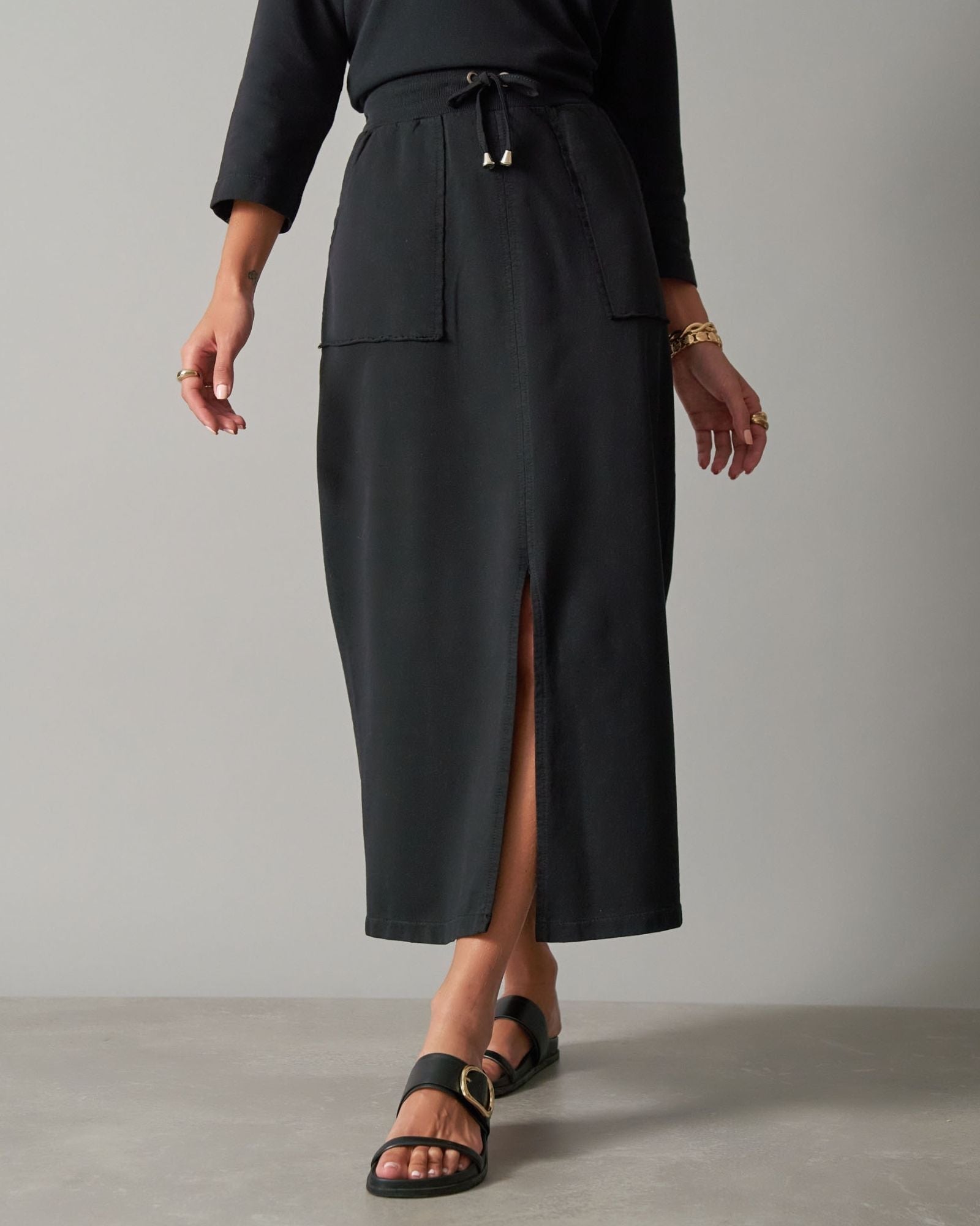 Conjunto Malha Gola V