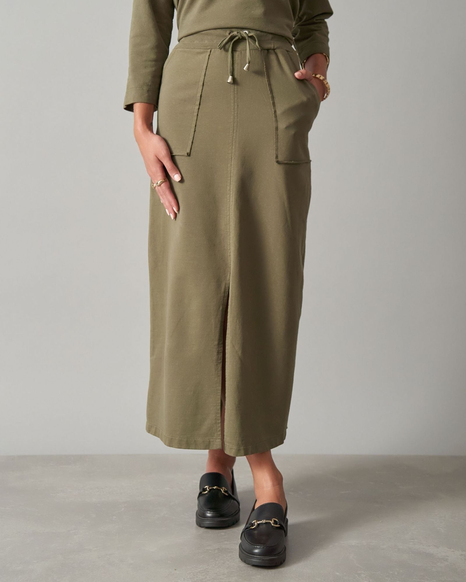 Conjunto Malha Gola V