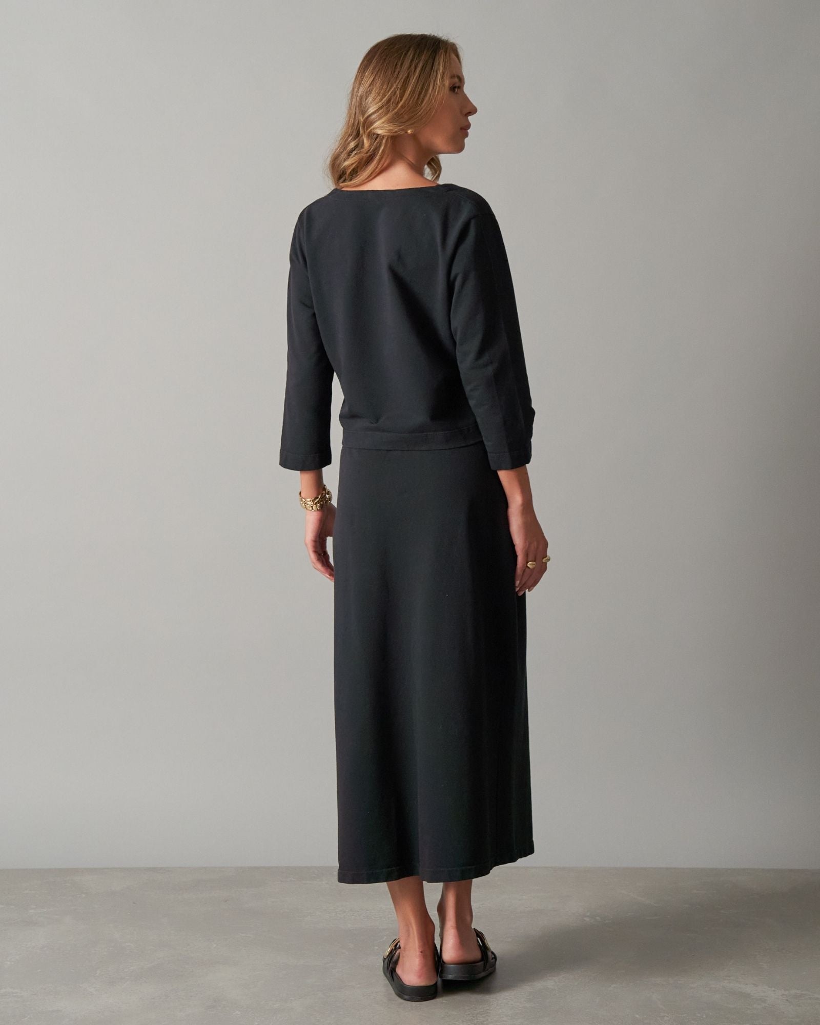 Conjunto Malha Gola V