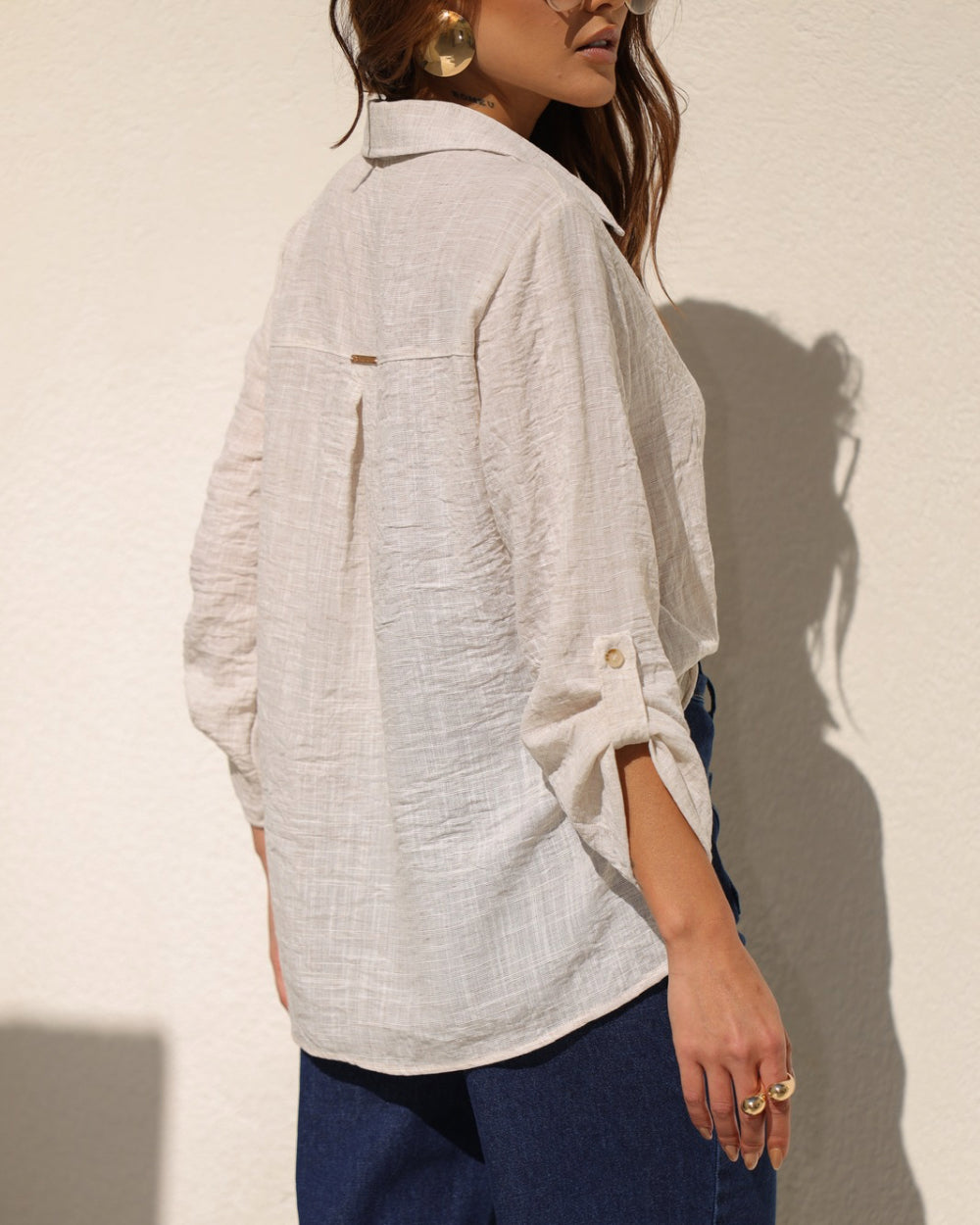Camisa martingale