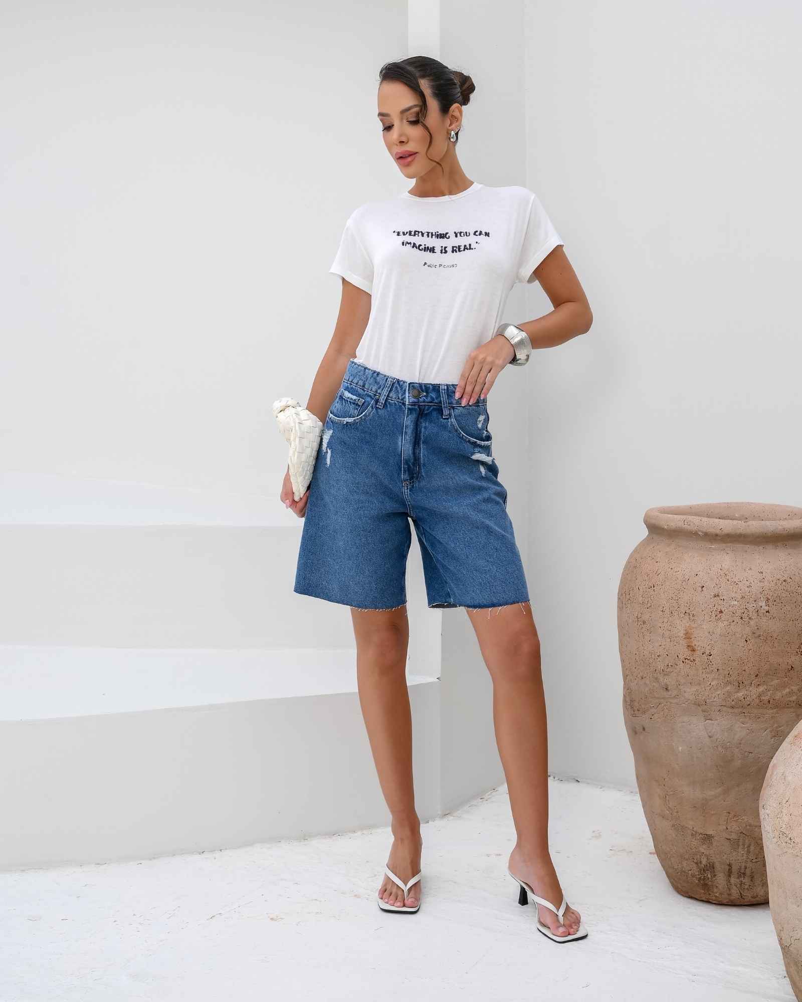 T-shirt Everything