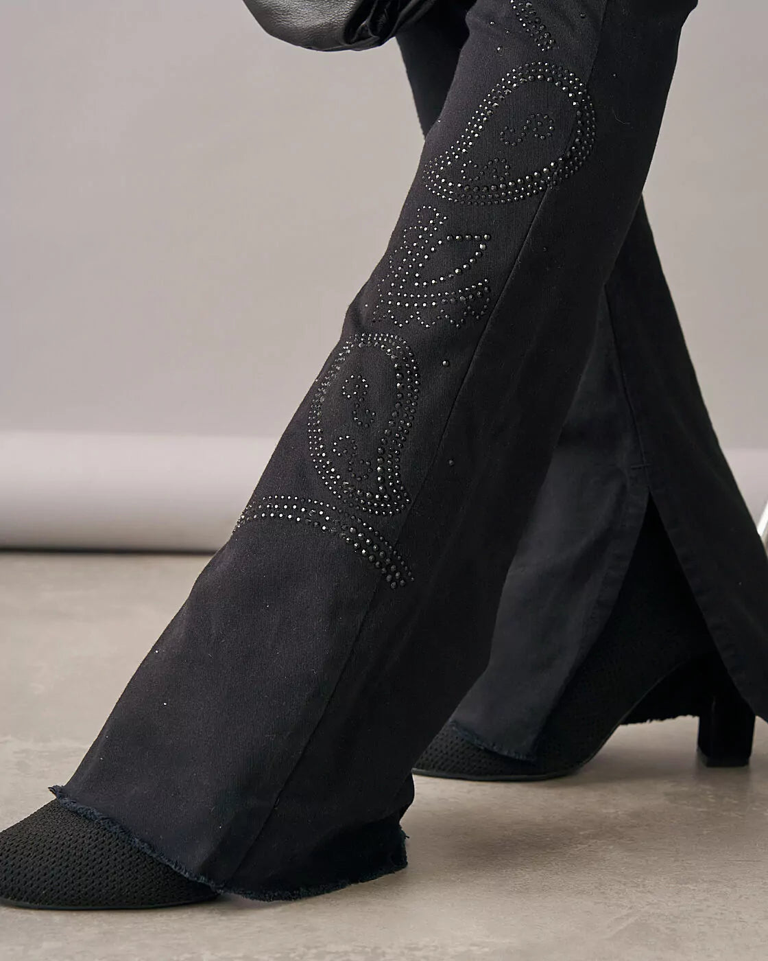 Bootcut Hortfix