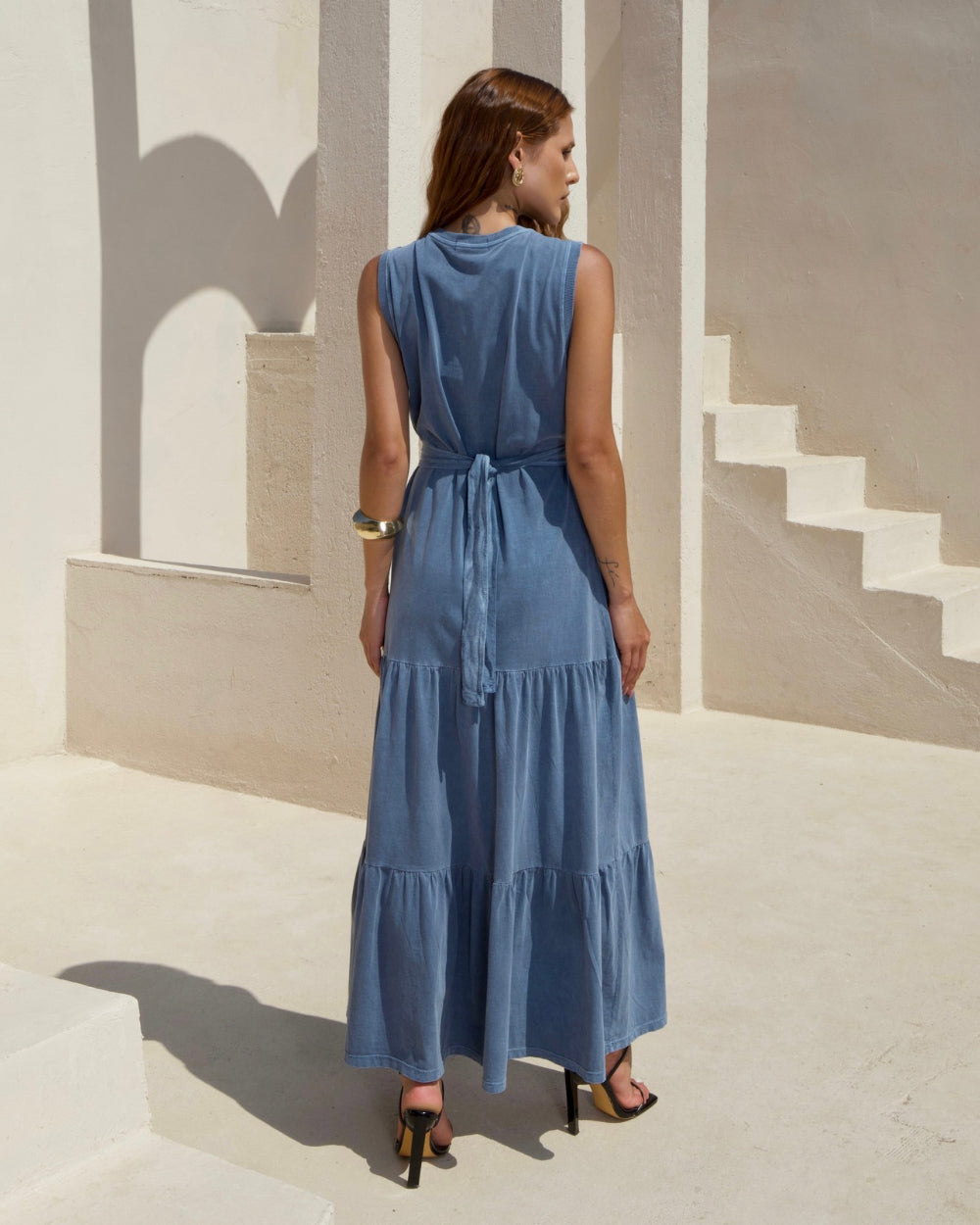 Vestido marias