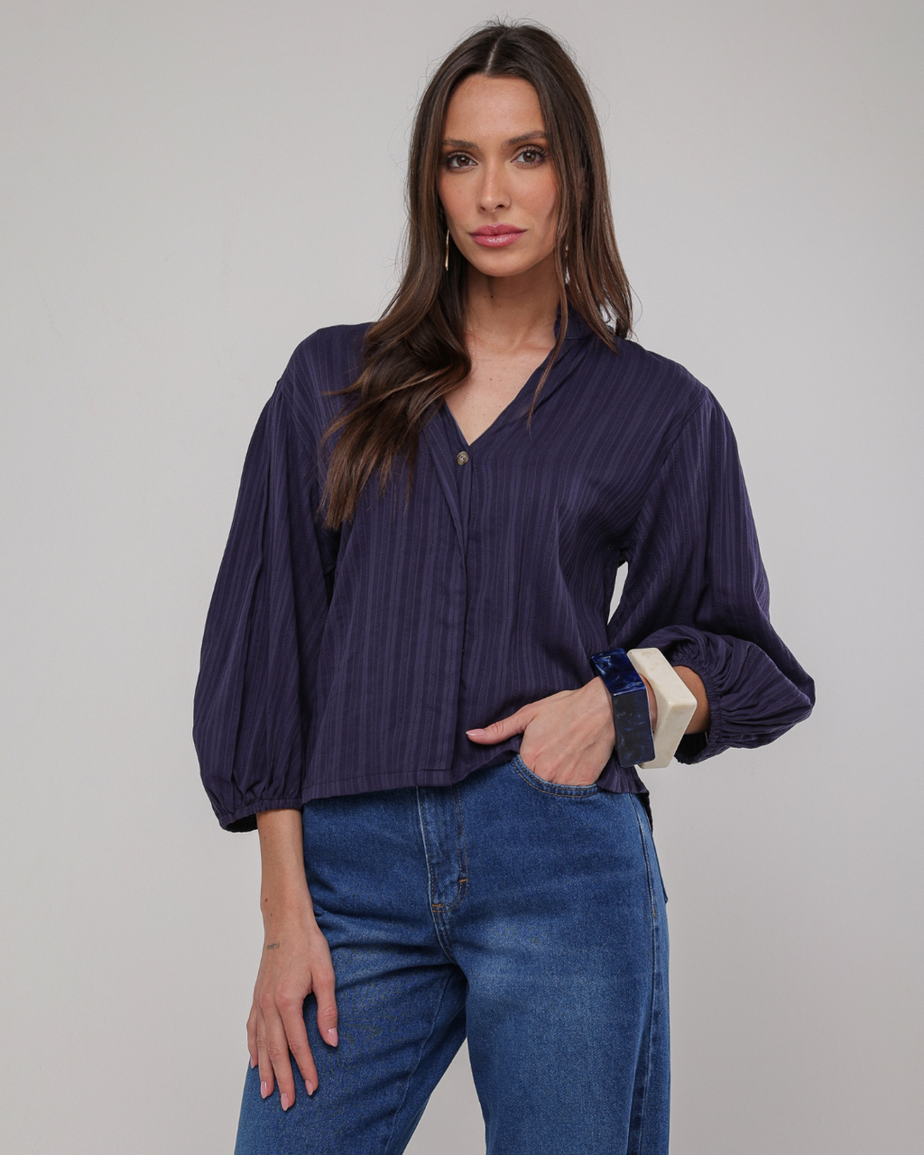 Camisa emma