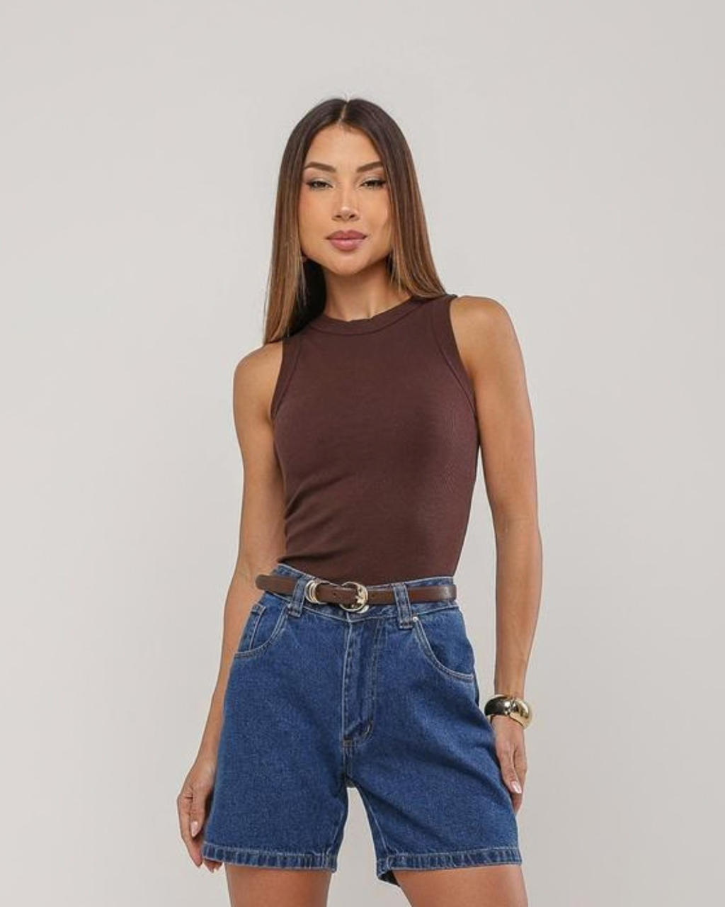 Regata Canelada Color