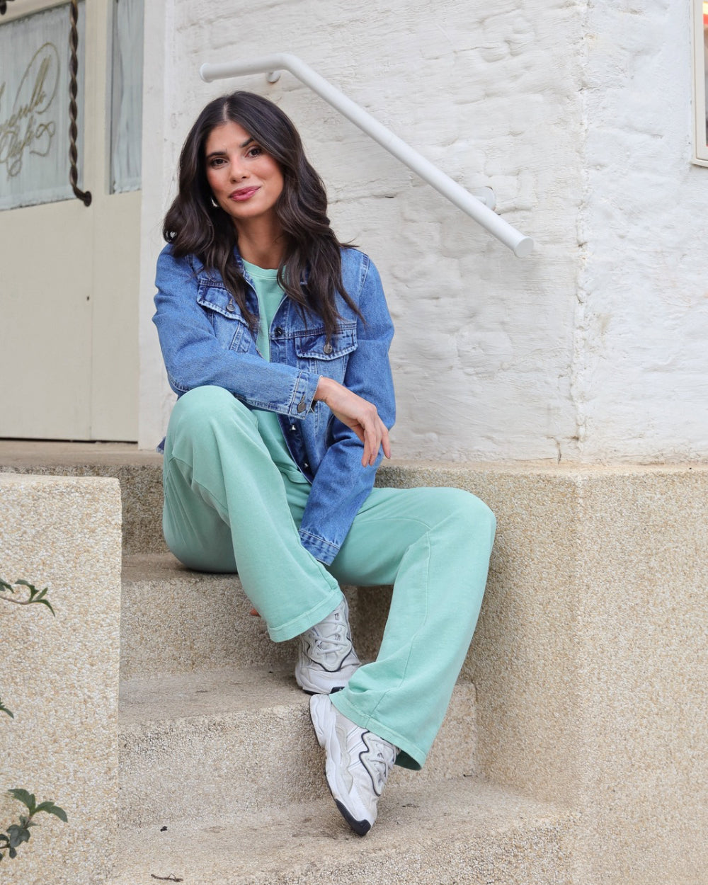 Conjunto Stacey