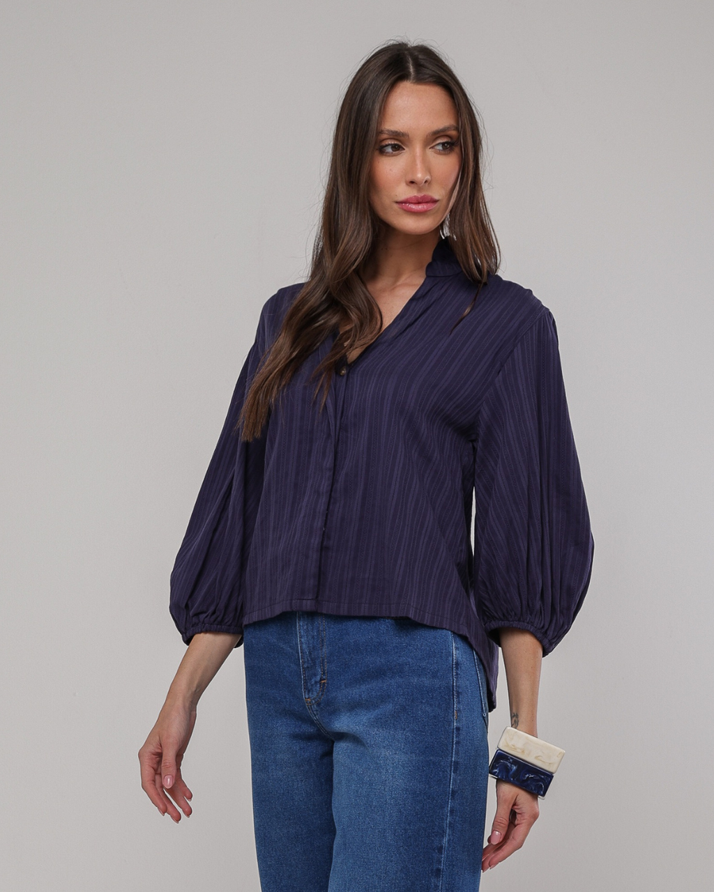 Camisa emma