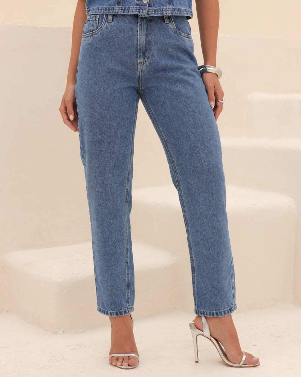 Mom jeans