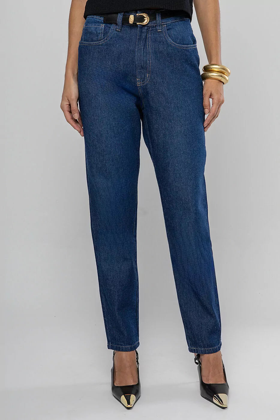 Mom Jeans