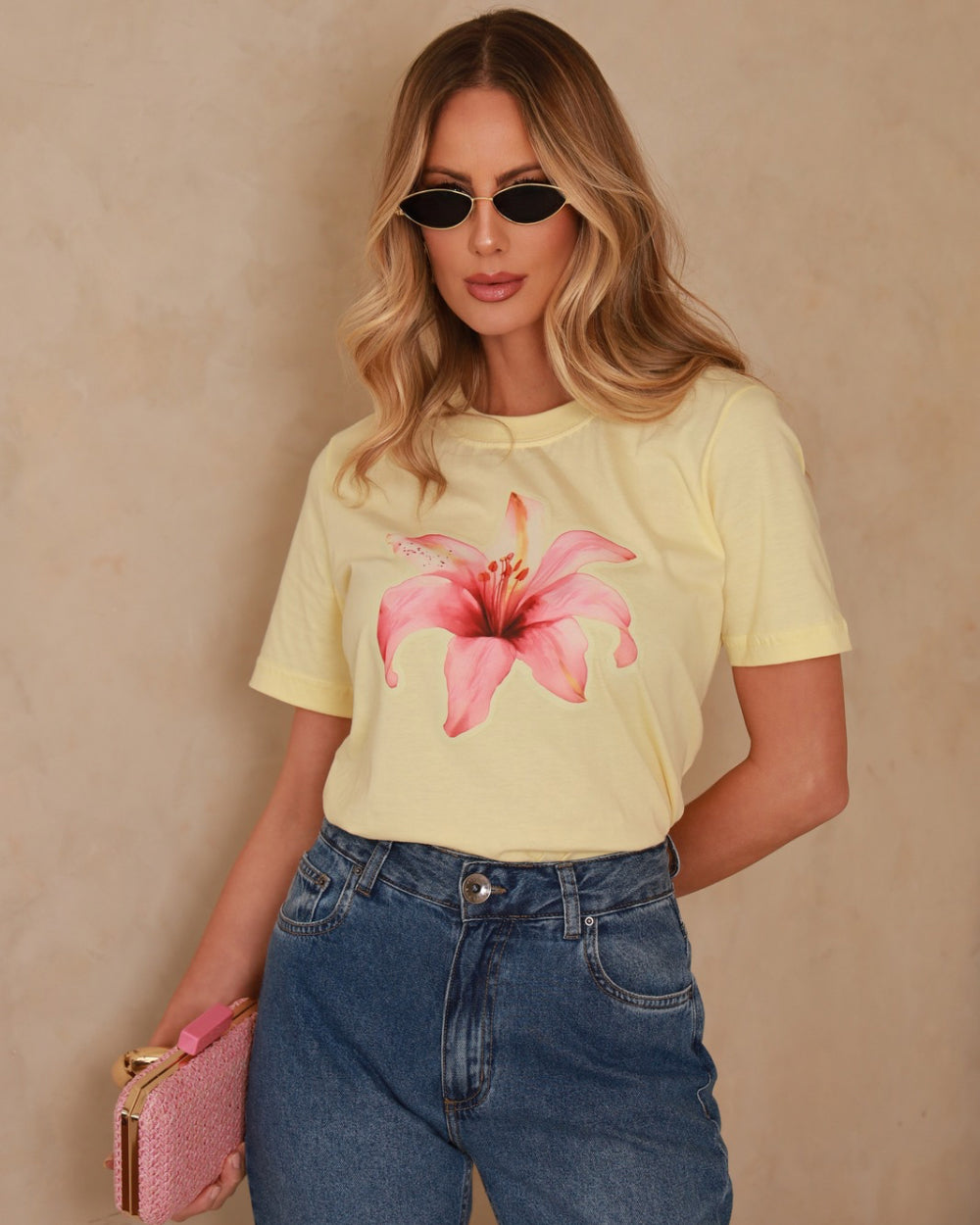 Tee Juliana