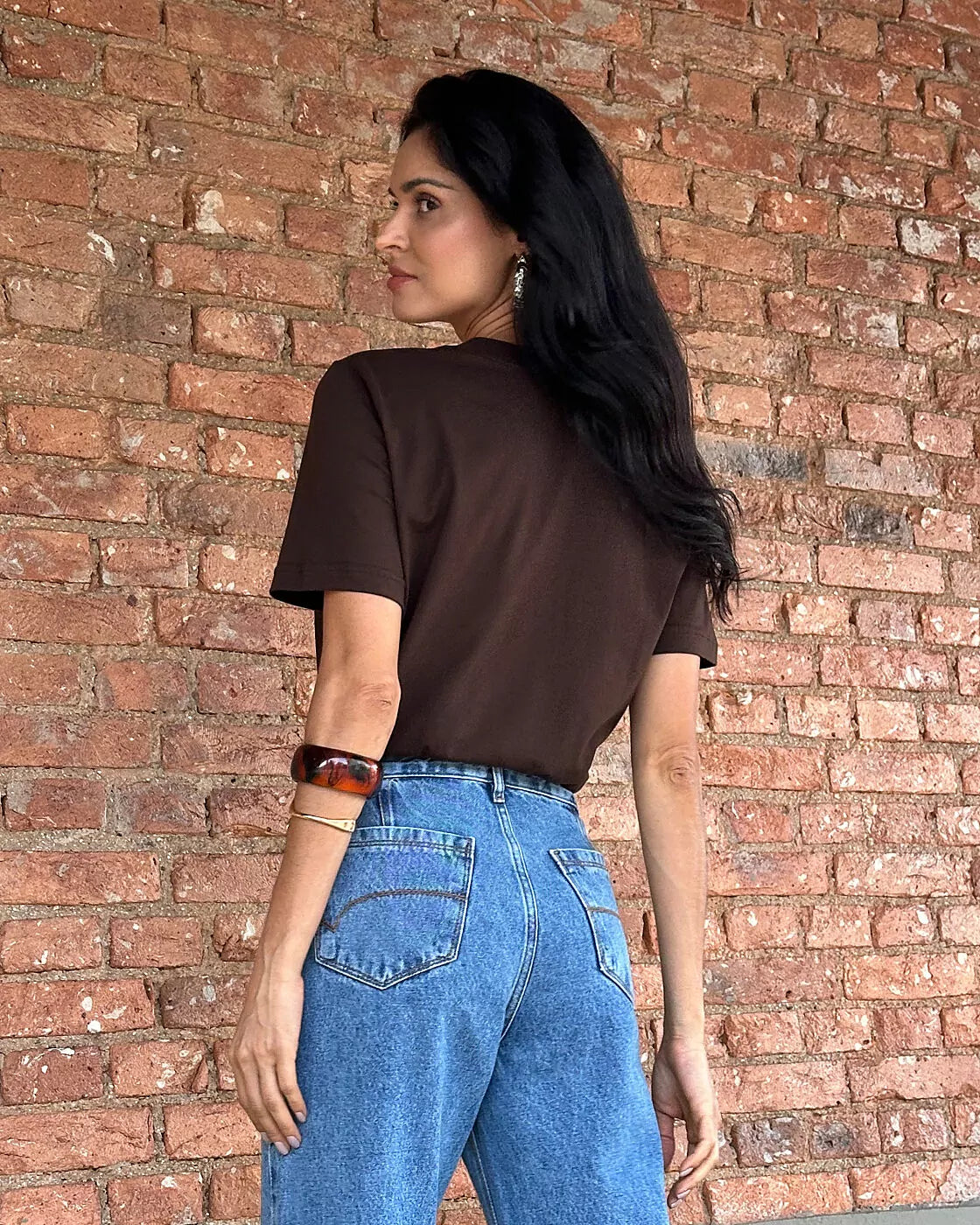 Tee Wild West