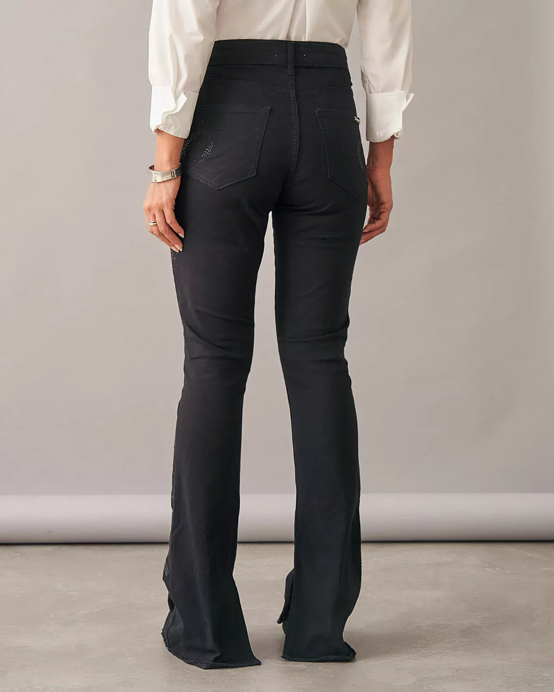 Bootcut Hortfix