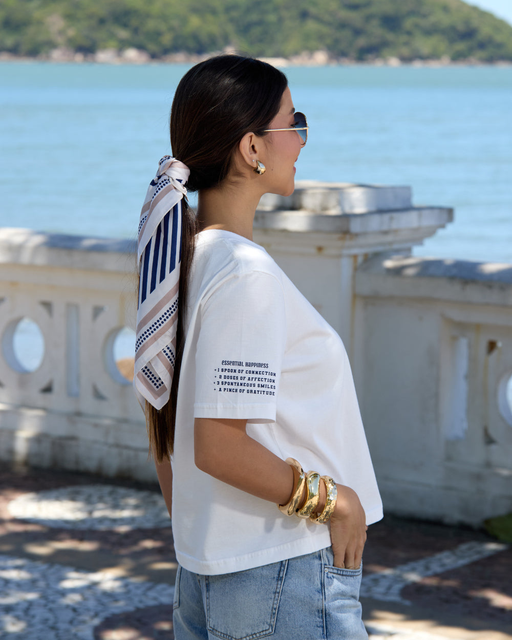 Tee Antonella