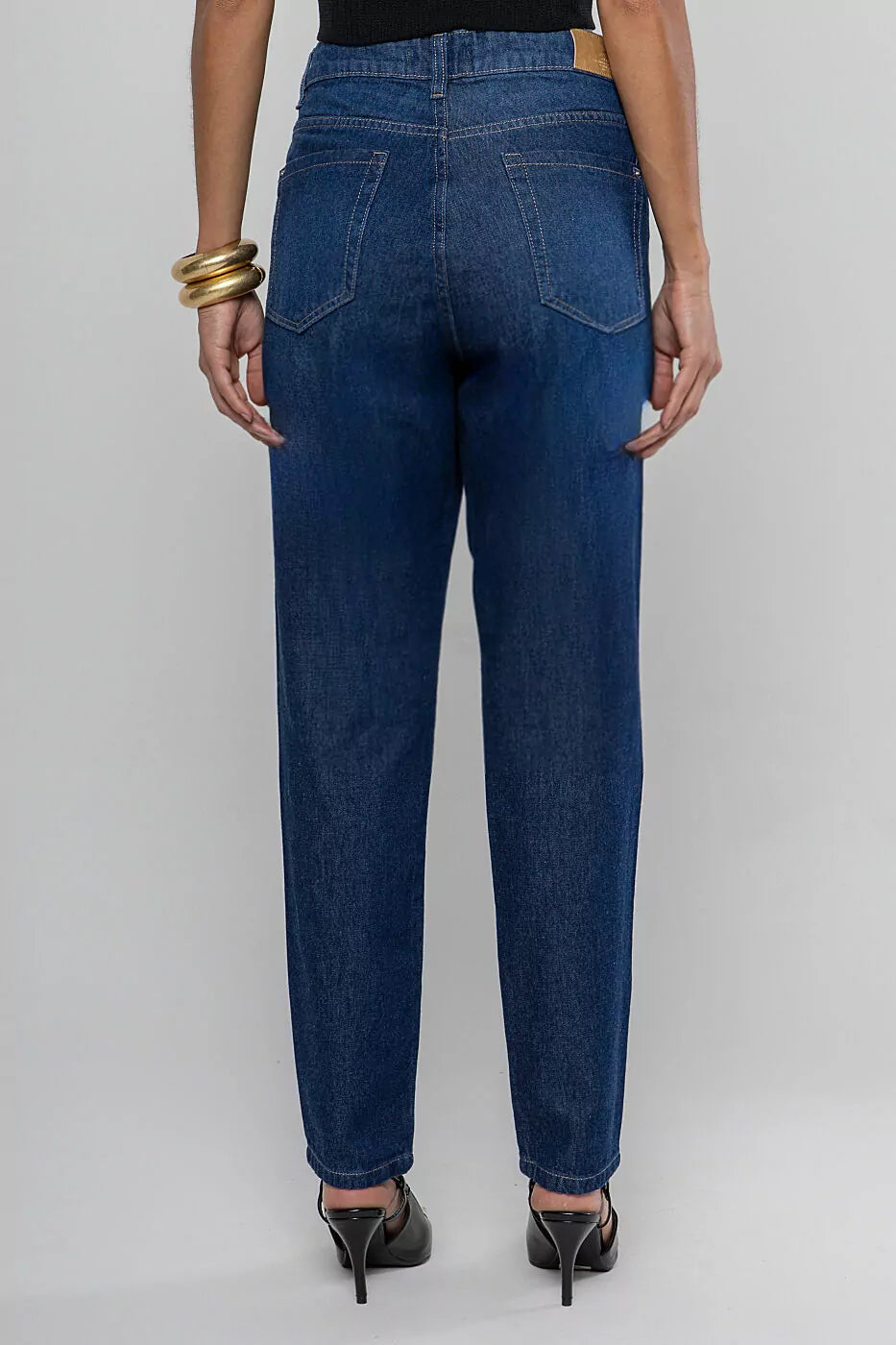 Mom Jeans