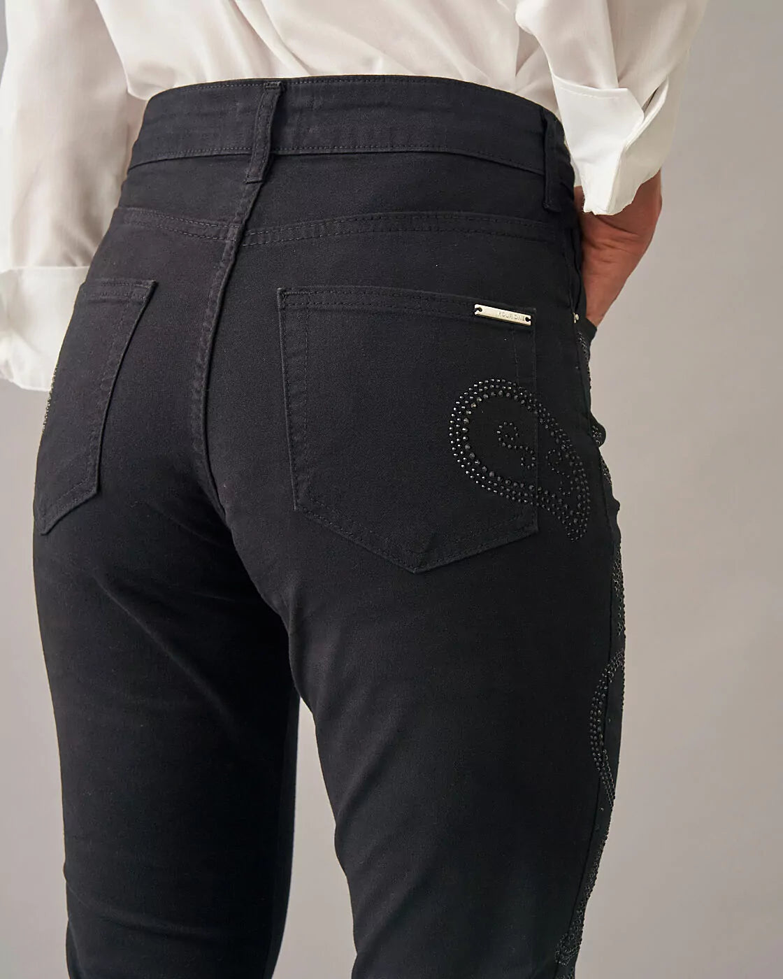 Bootcut Hortfix