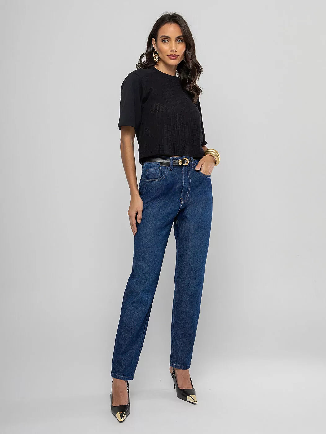 Mom Jeans