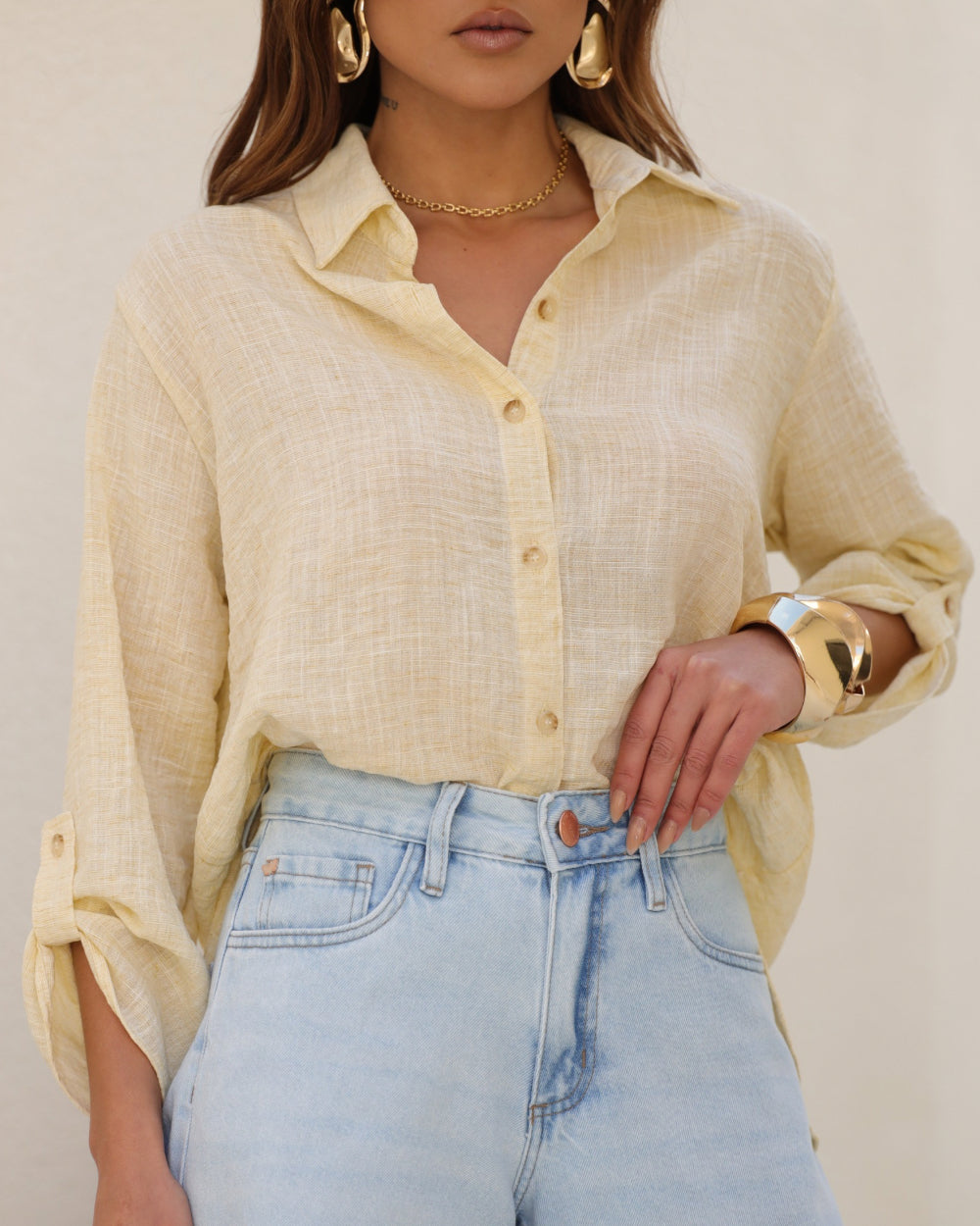 Camisa martingale