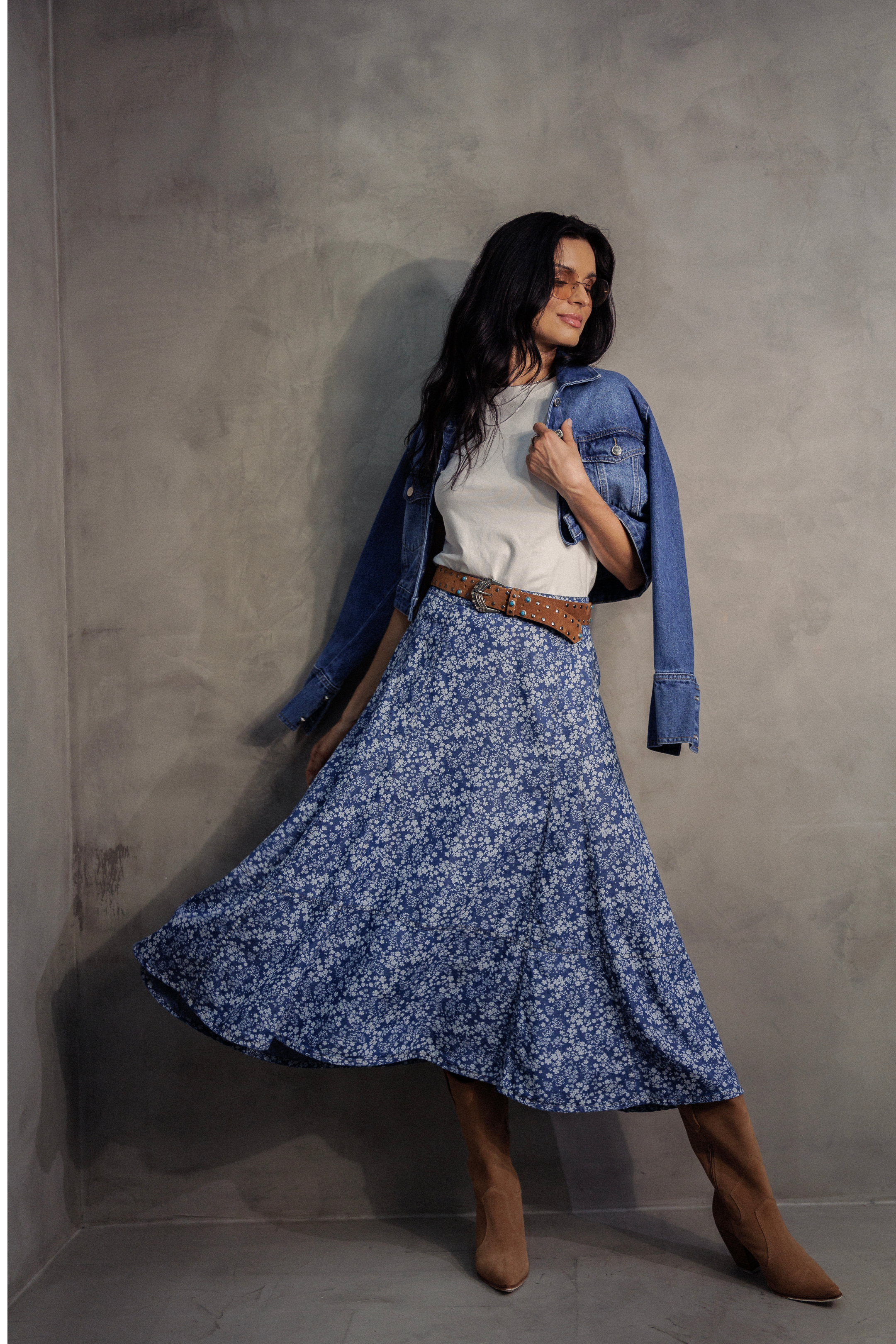 Saia Liberty