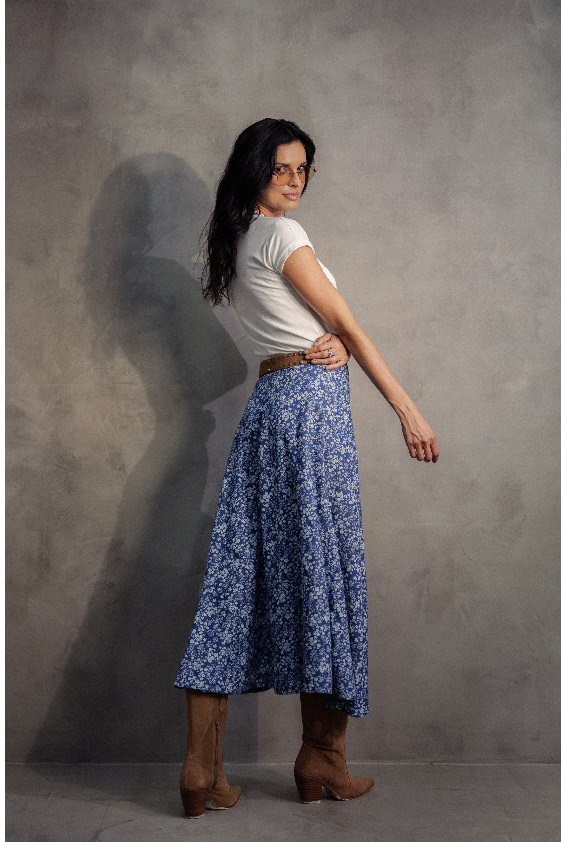 Saia Liberty