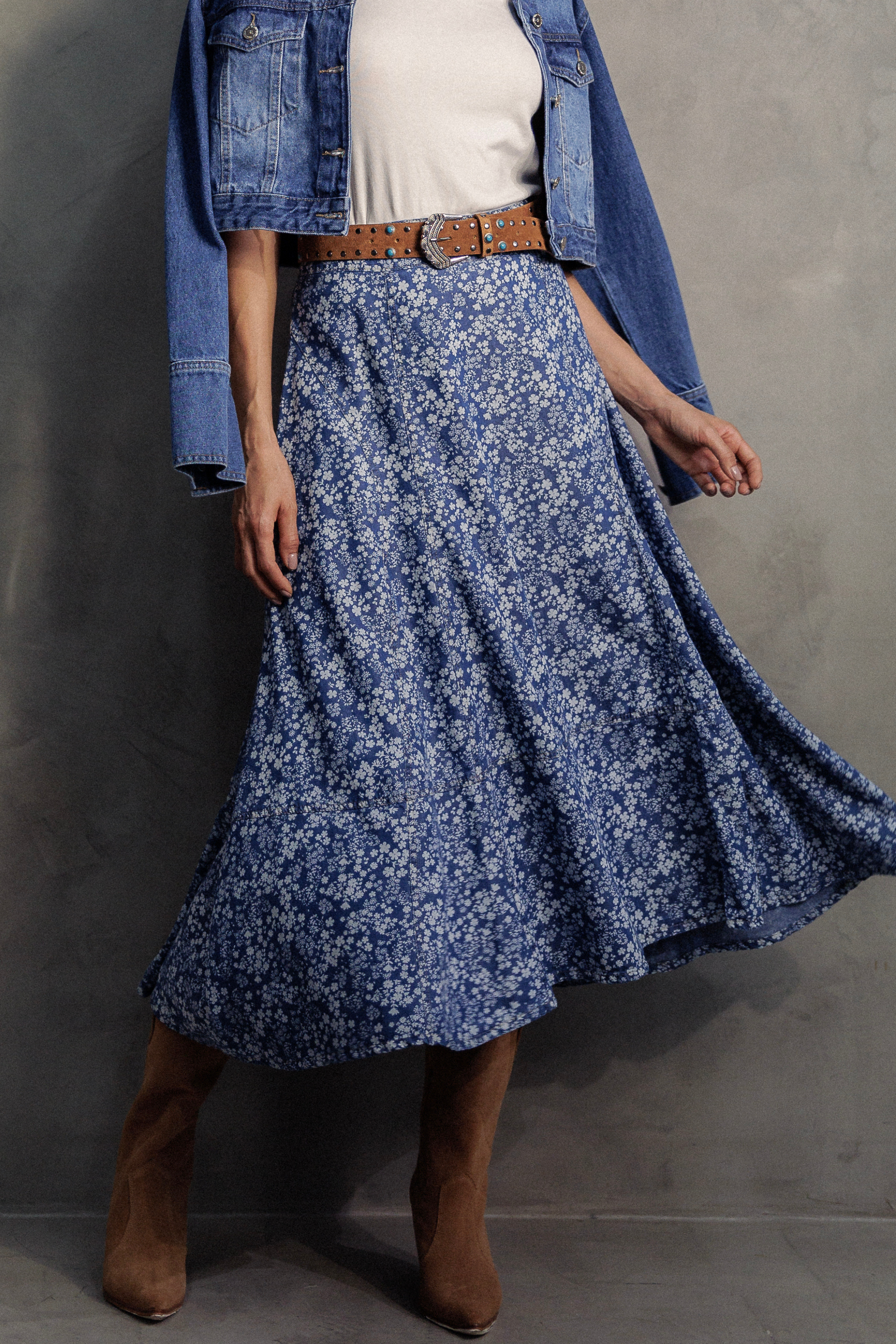 Saia Liberty