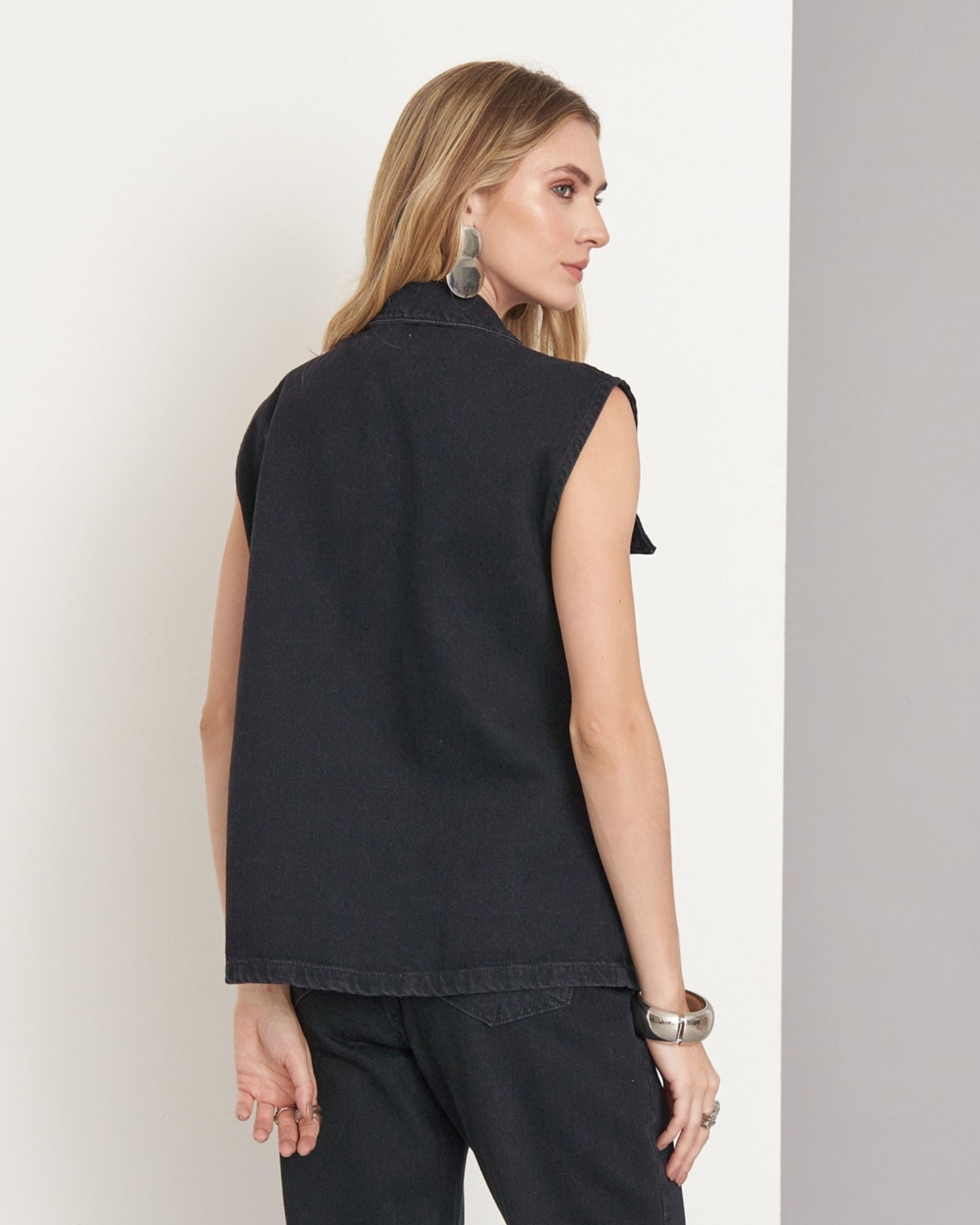 Colete Black