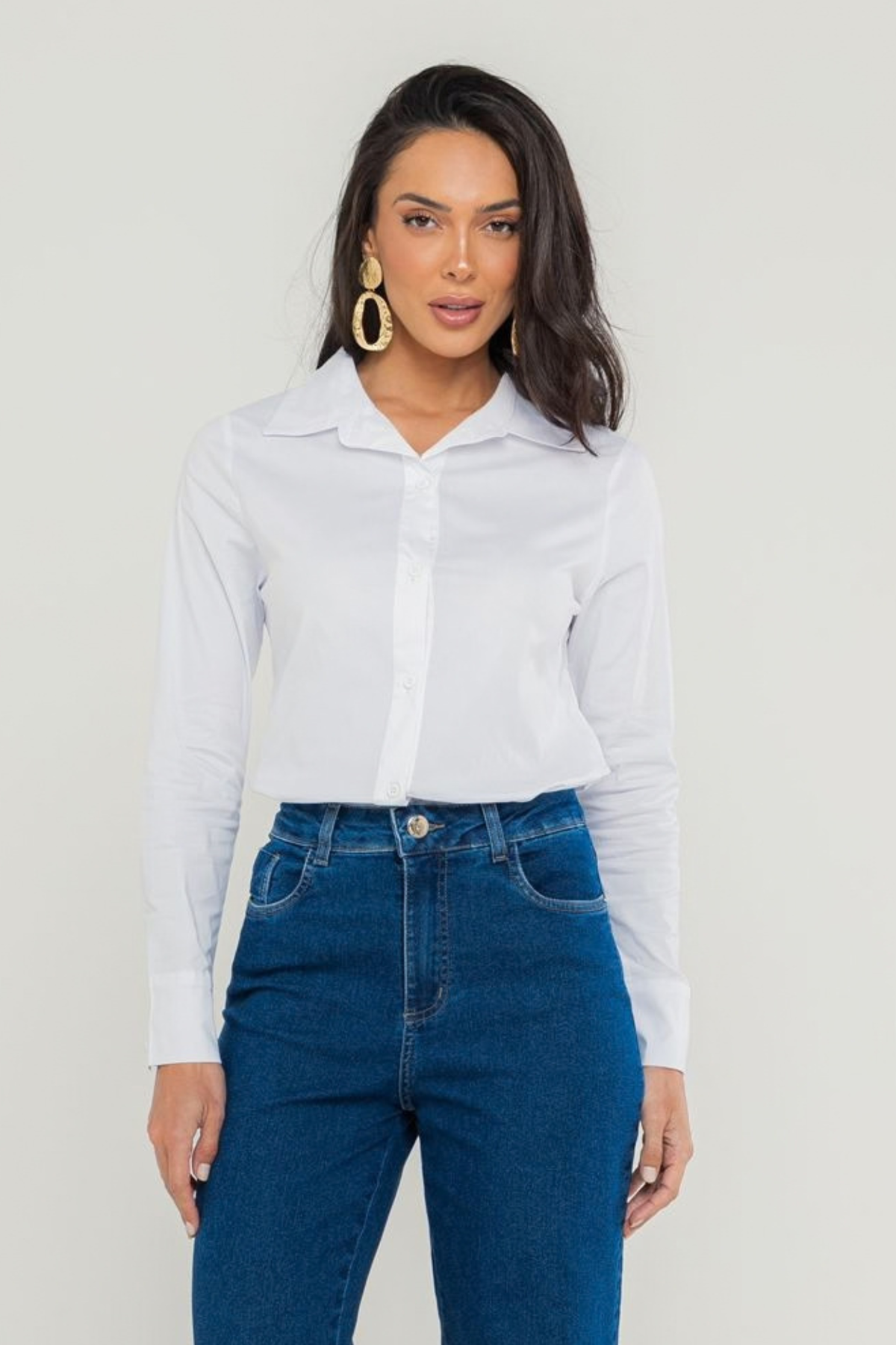 Camisa Básica