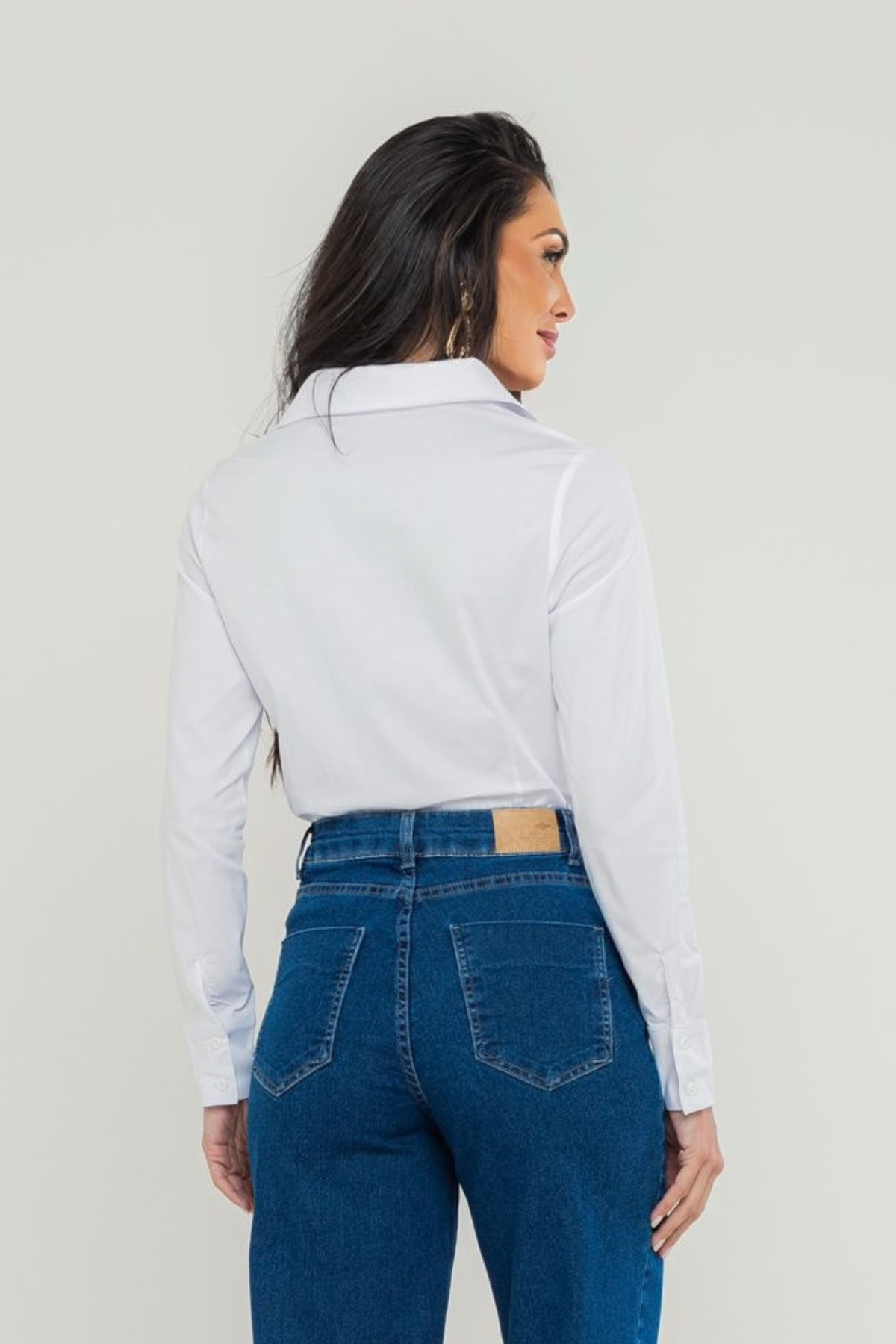 Camisa Básica