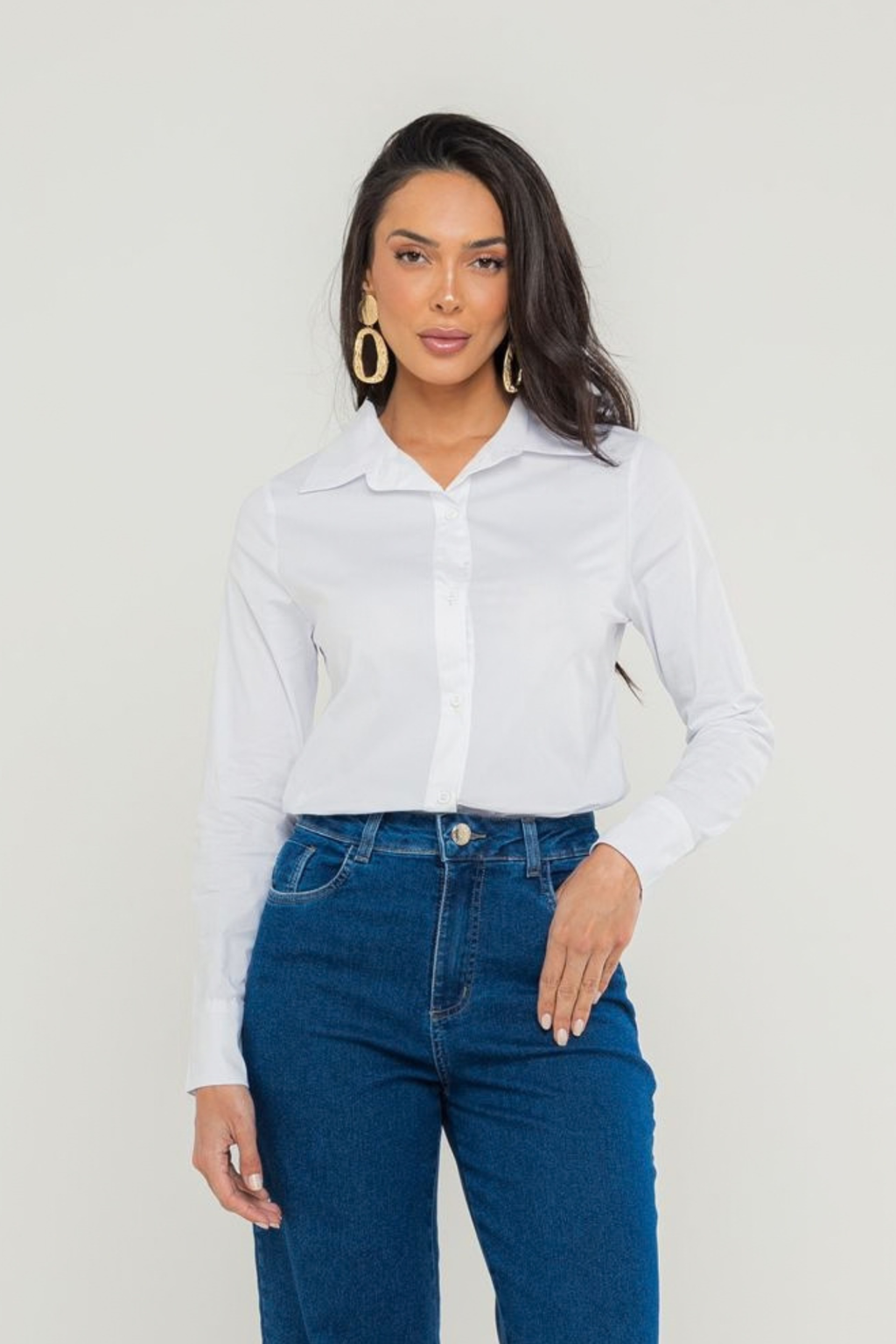 Camisa Básica