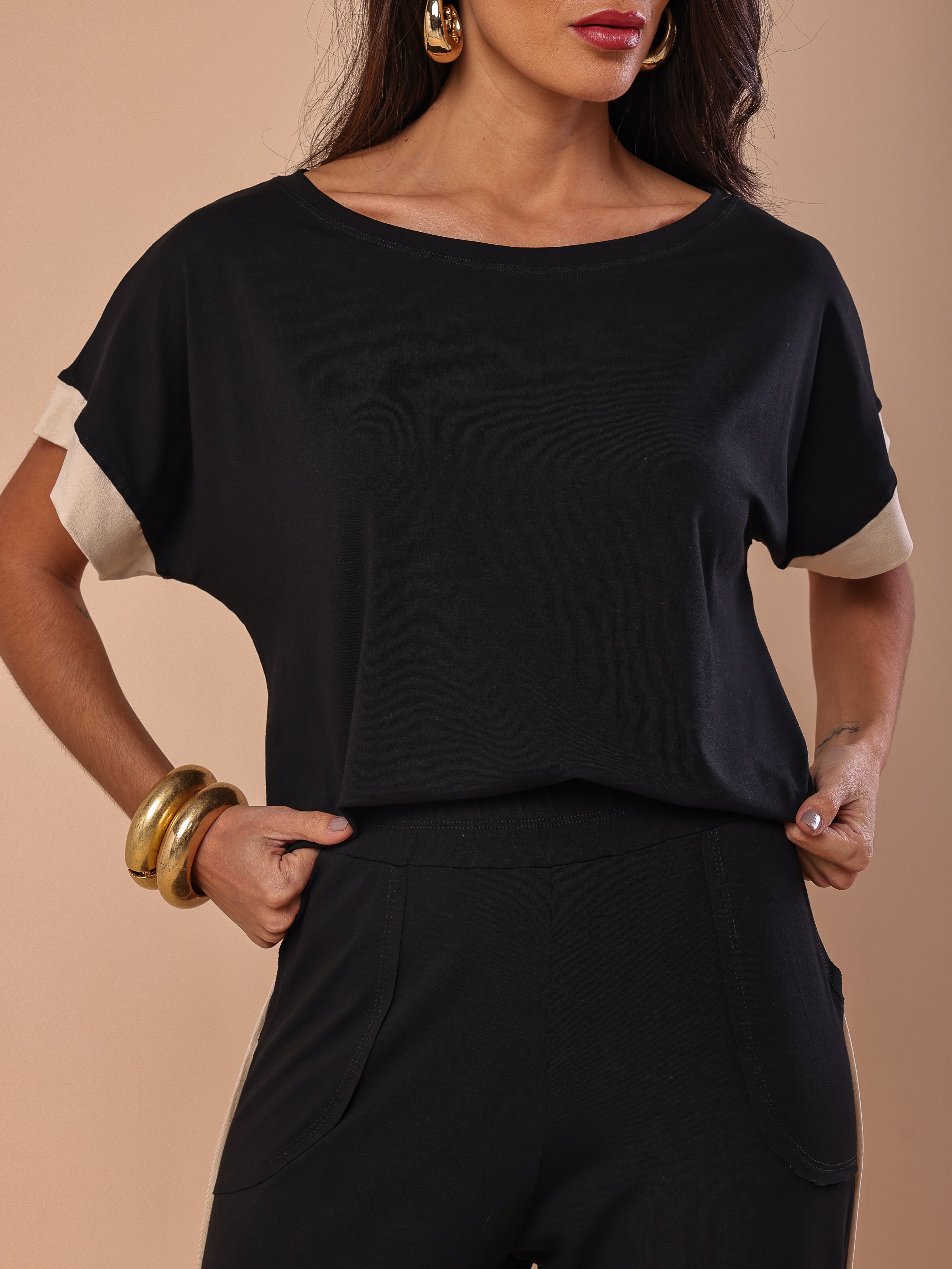 Conjunto de malha faixa
