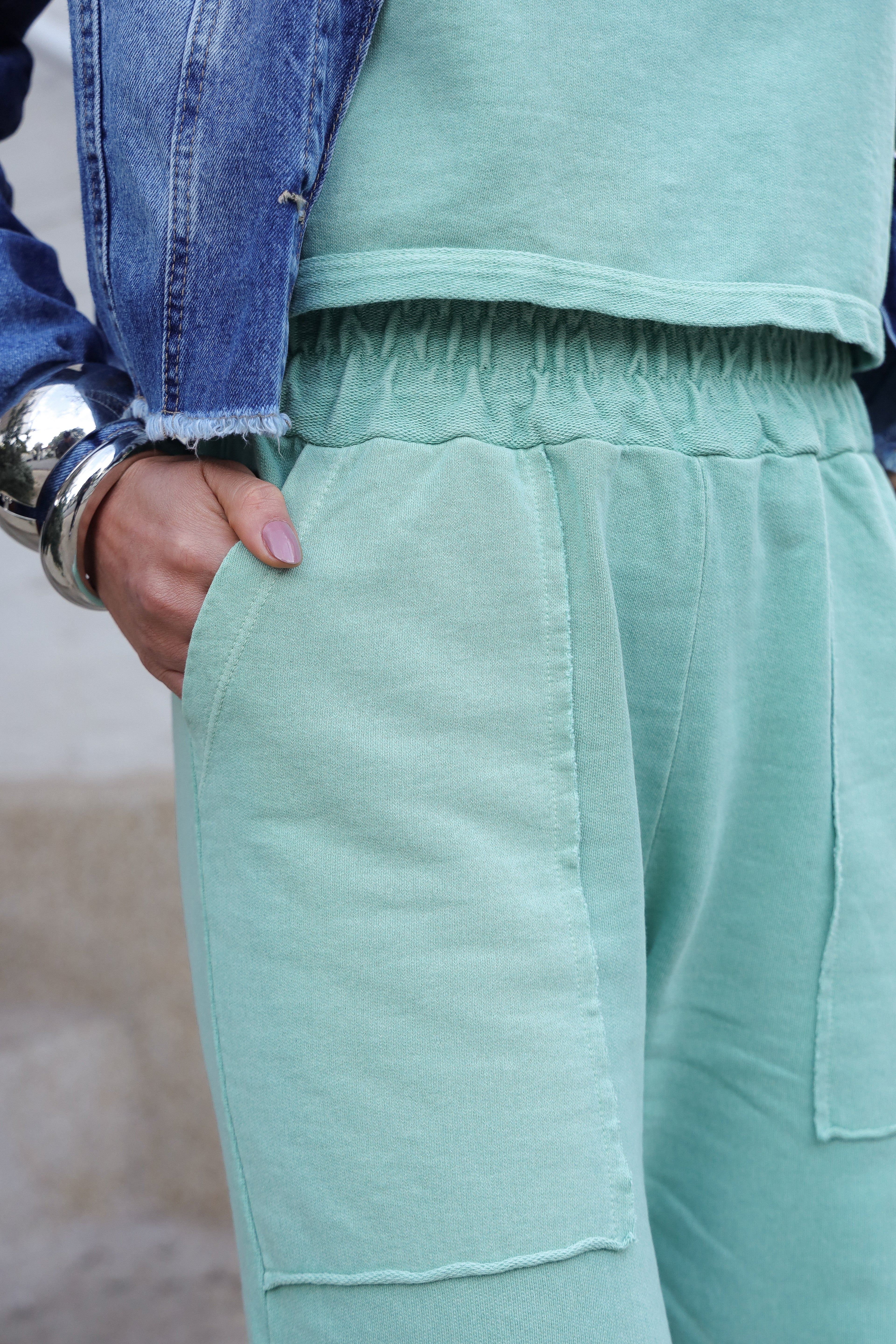 Conjunto Stacey