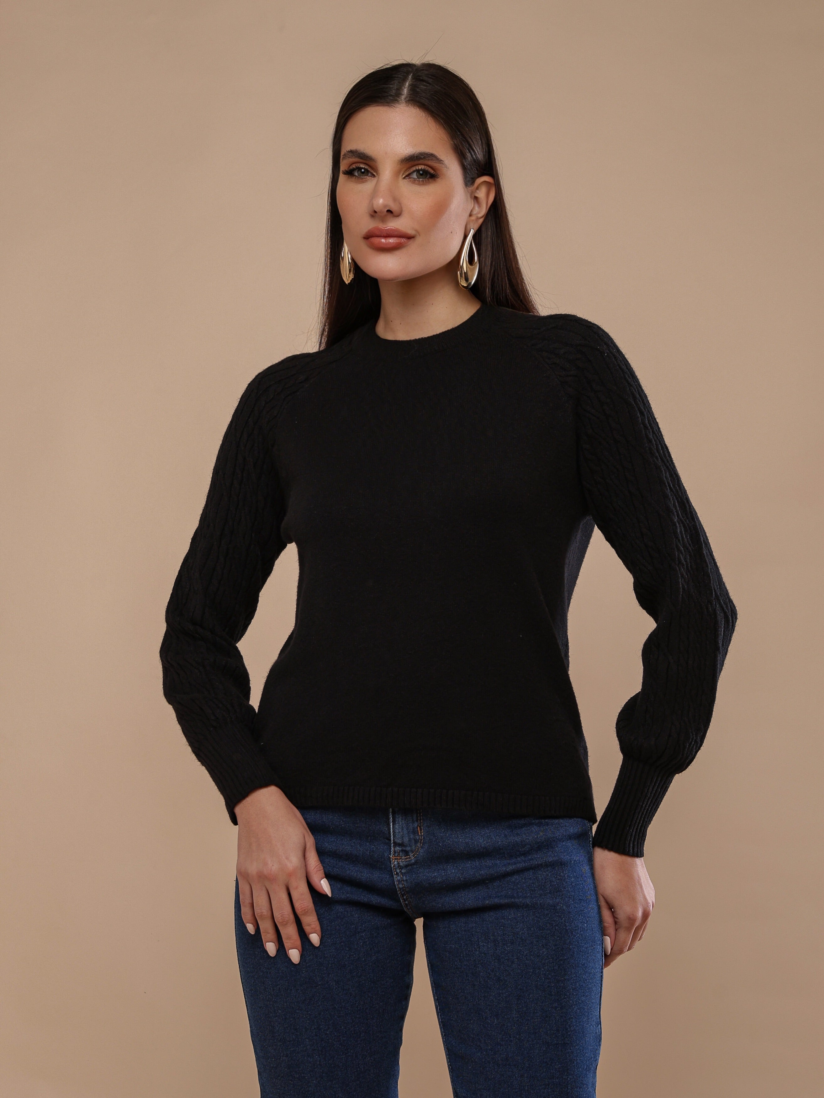 Tricot Elaine