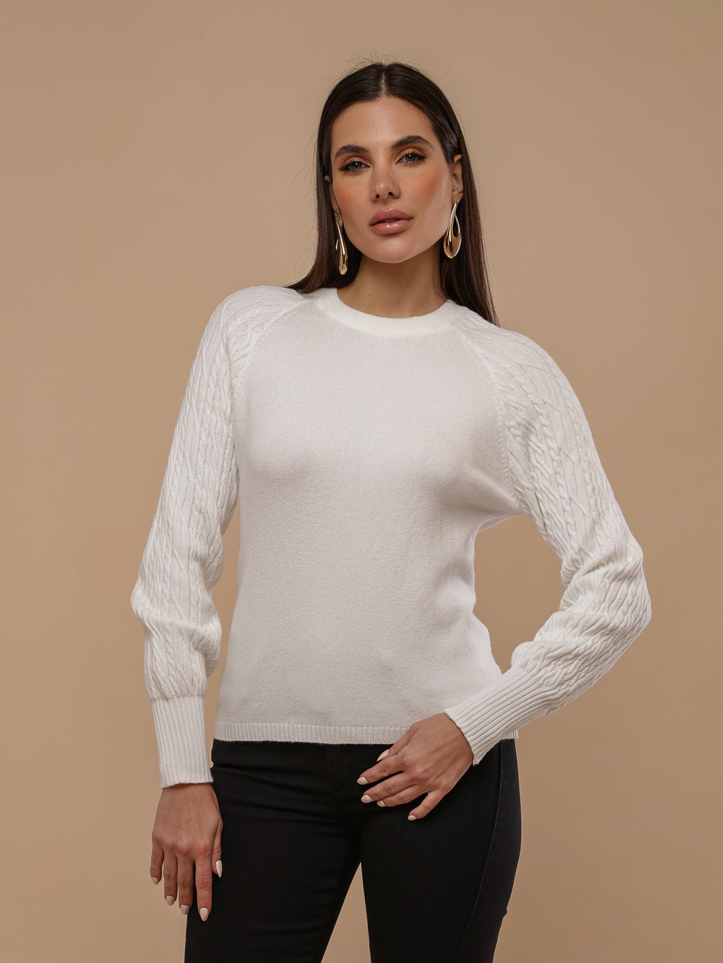 Tricot Elaine