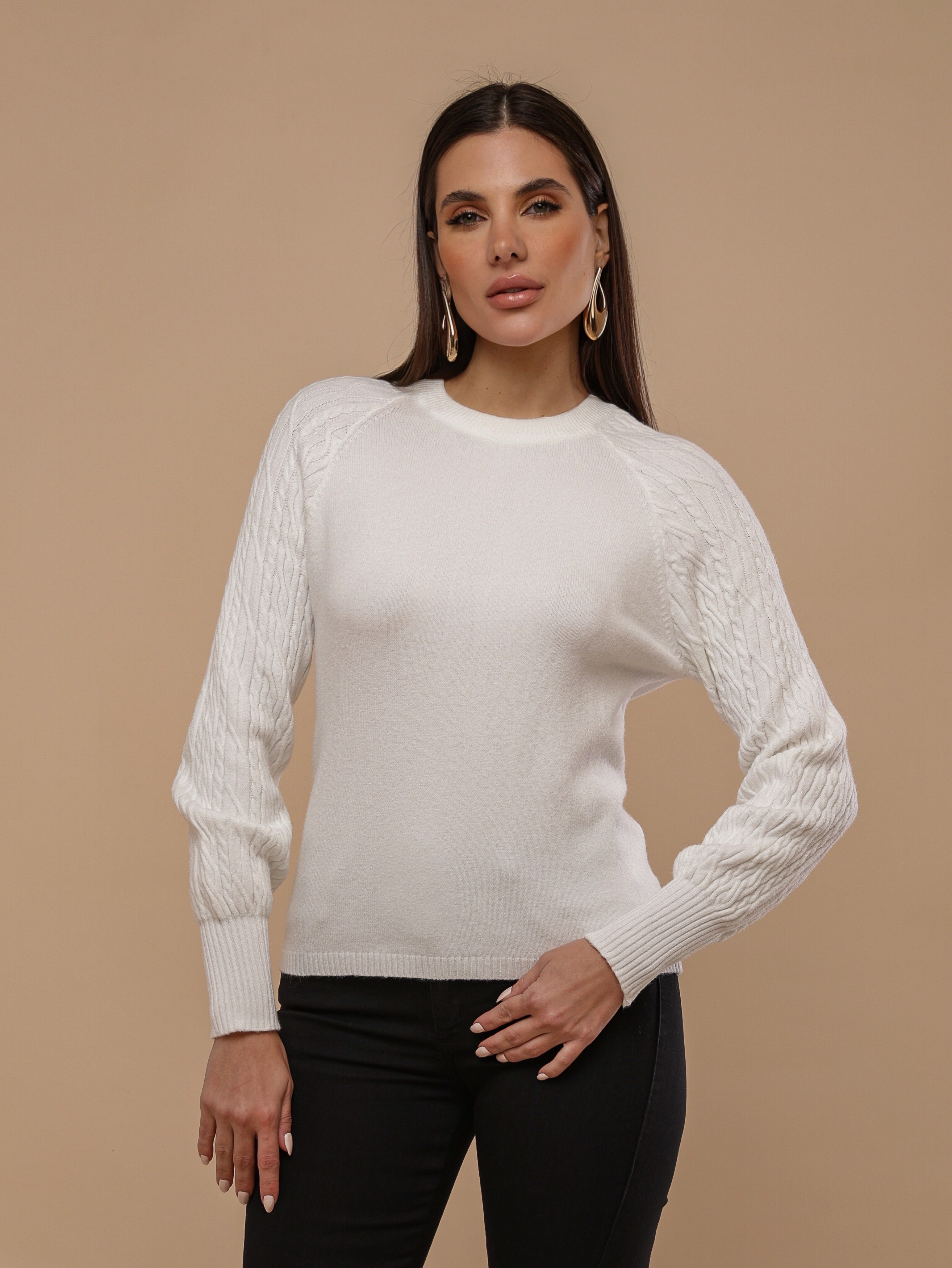 Tricot Elaine
