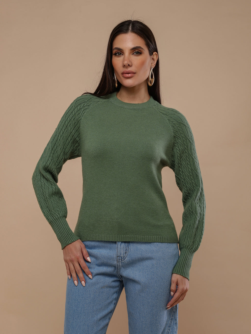 Tricot Elaine