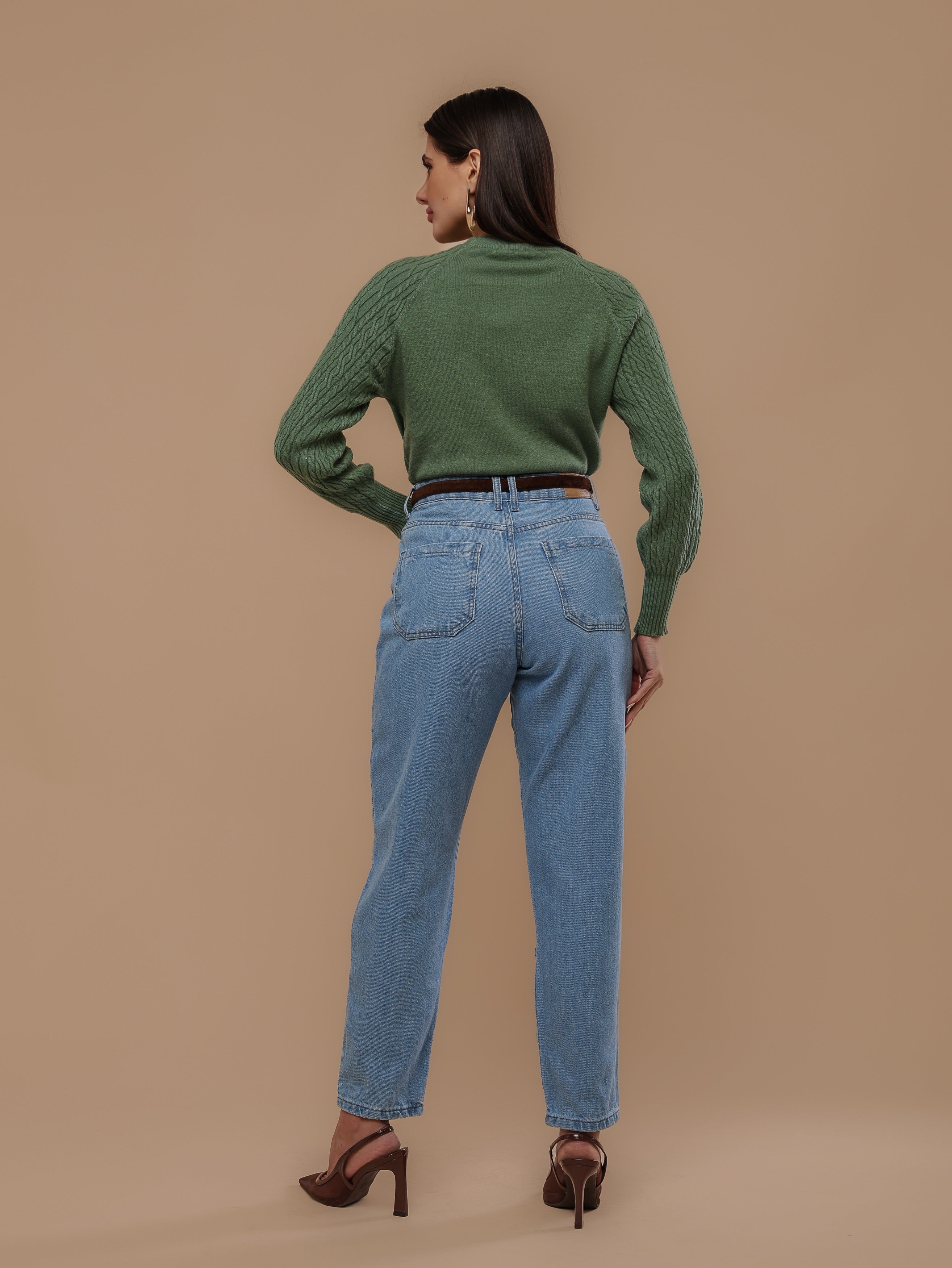 Tricot Elaine