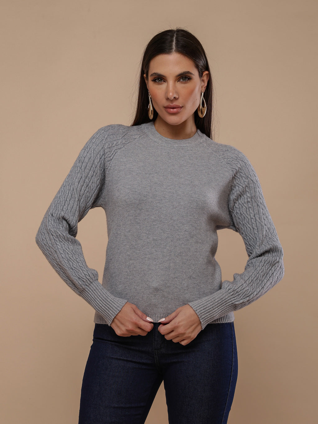 Tricot Elaine