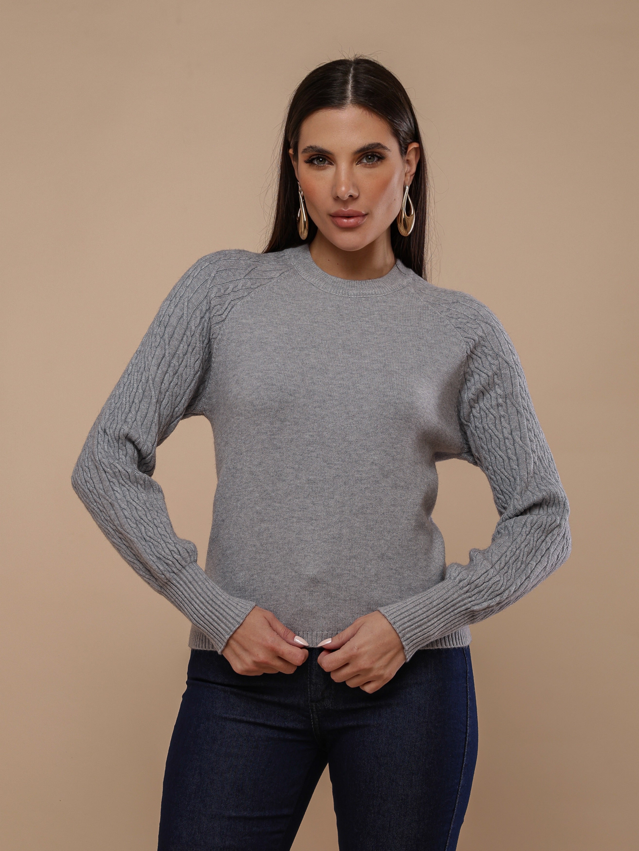 Tricot Elaine
