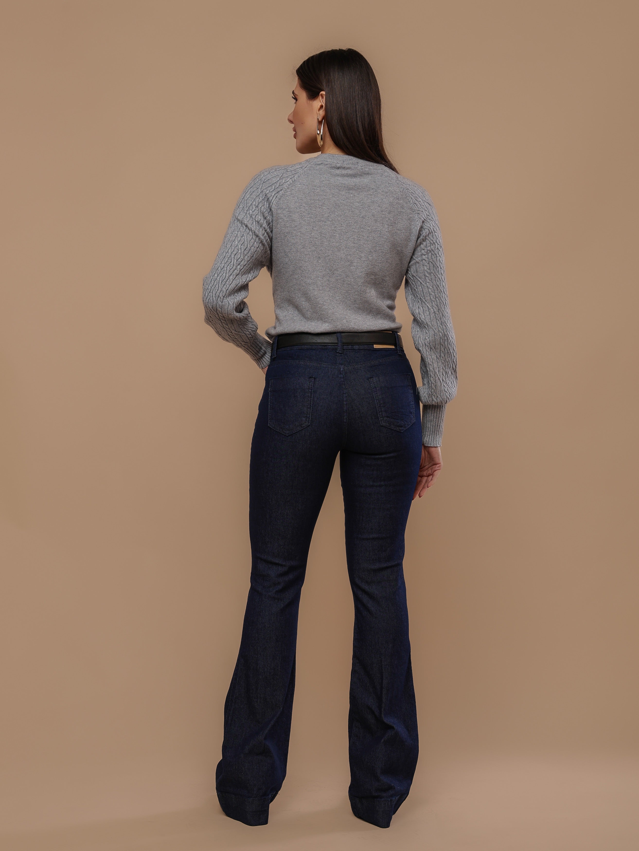 Tricot Elaine