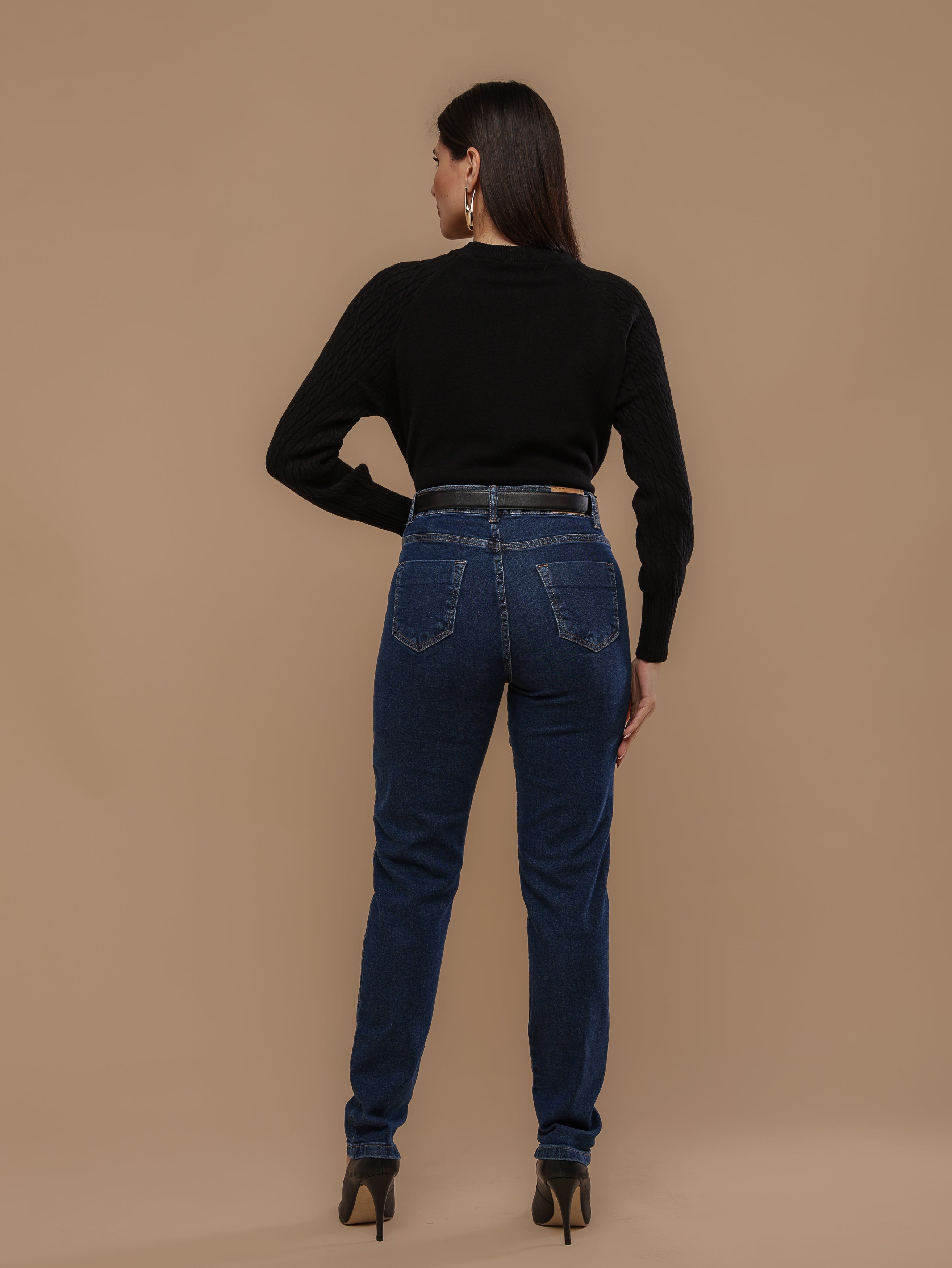 Tricot Elaine