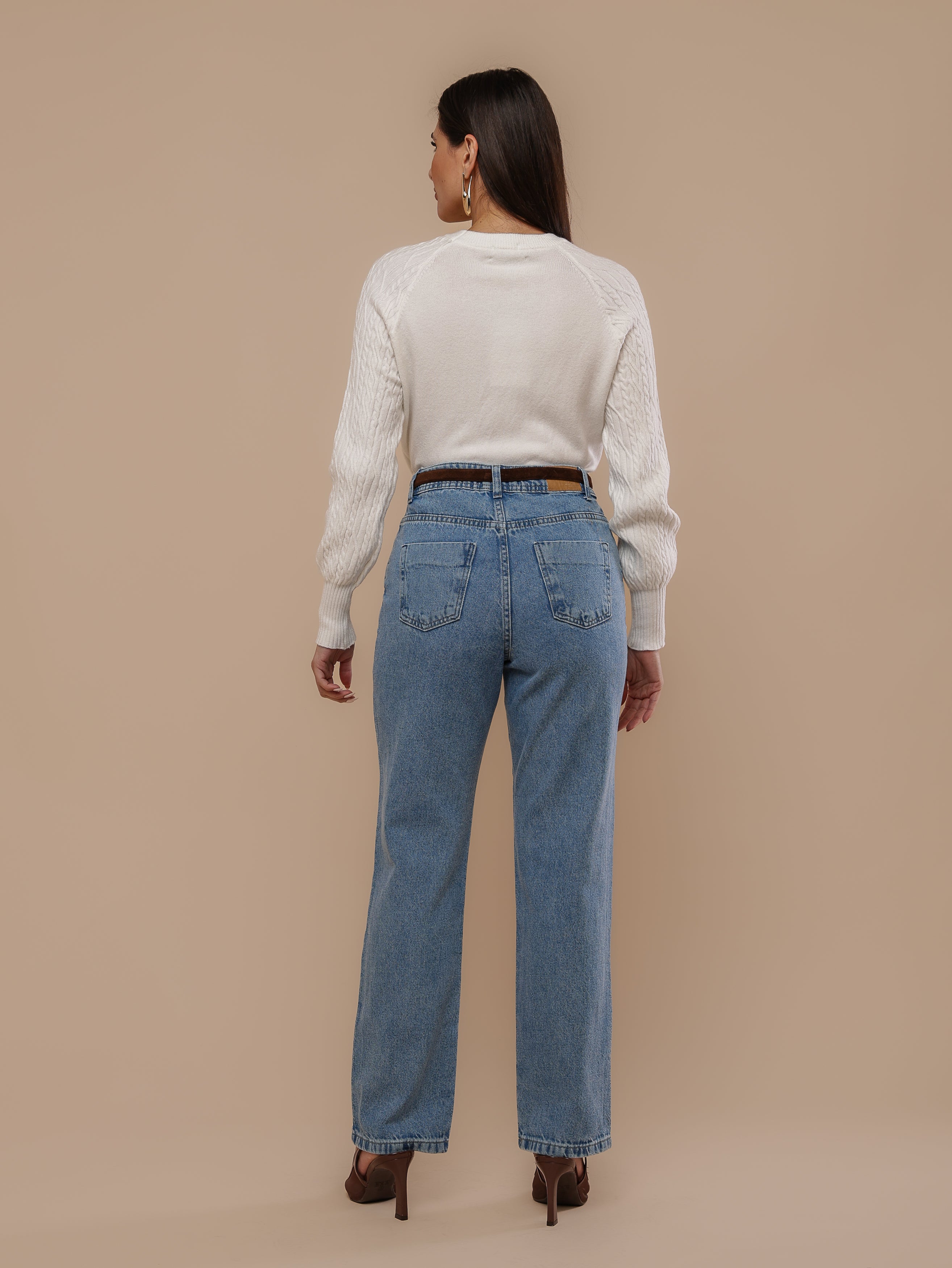 Tricot Elaine
