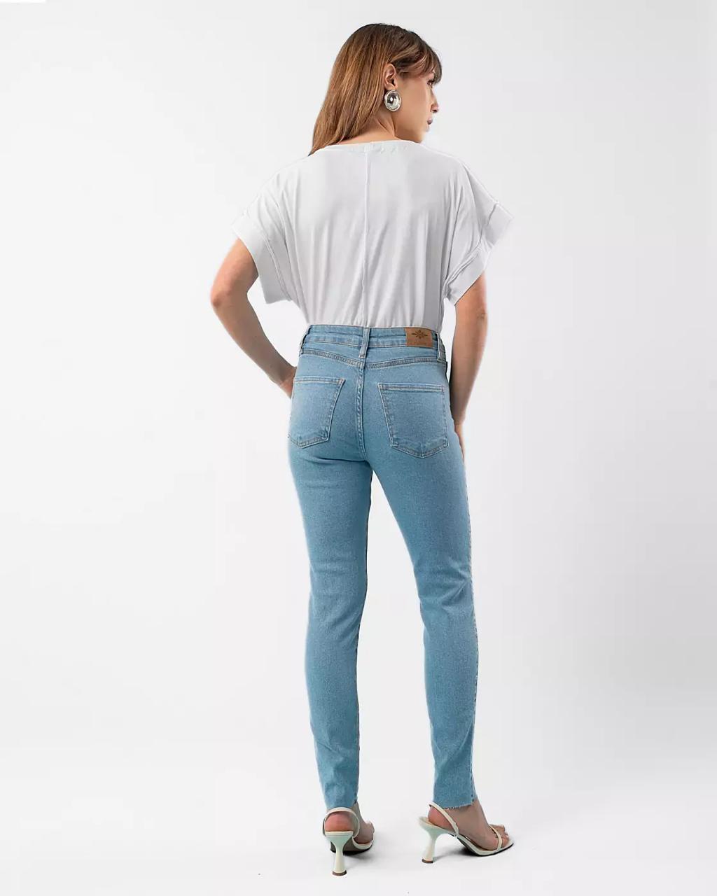 Cigarrete jeans