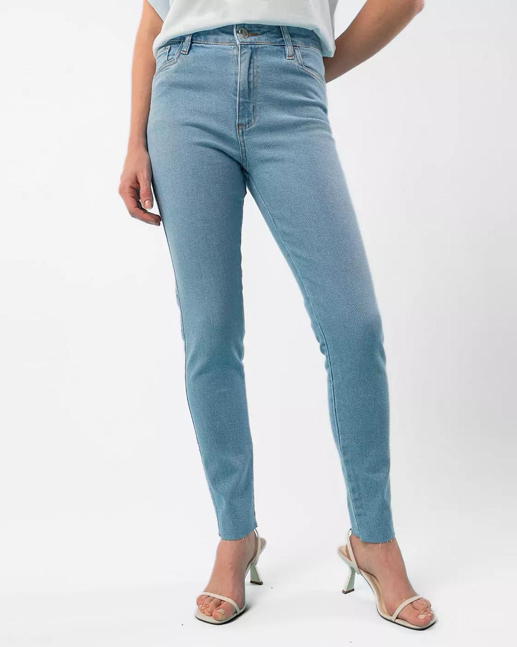 Cigarrete jeans