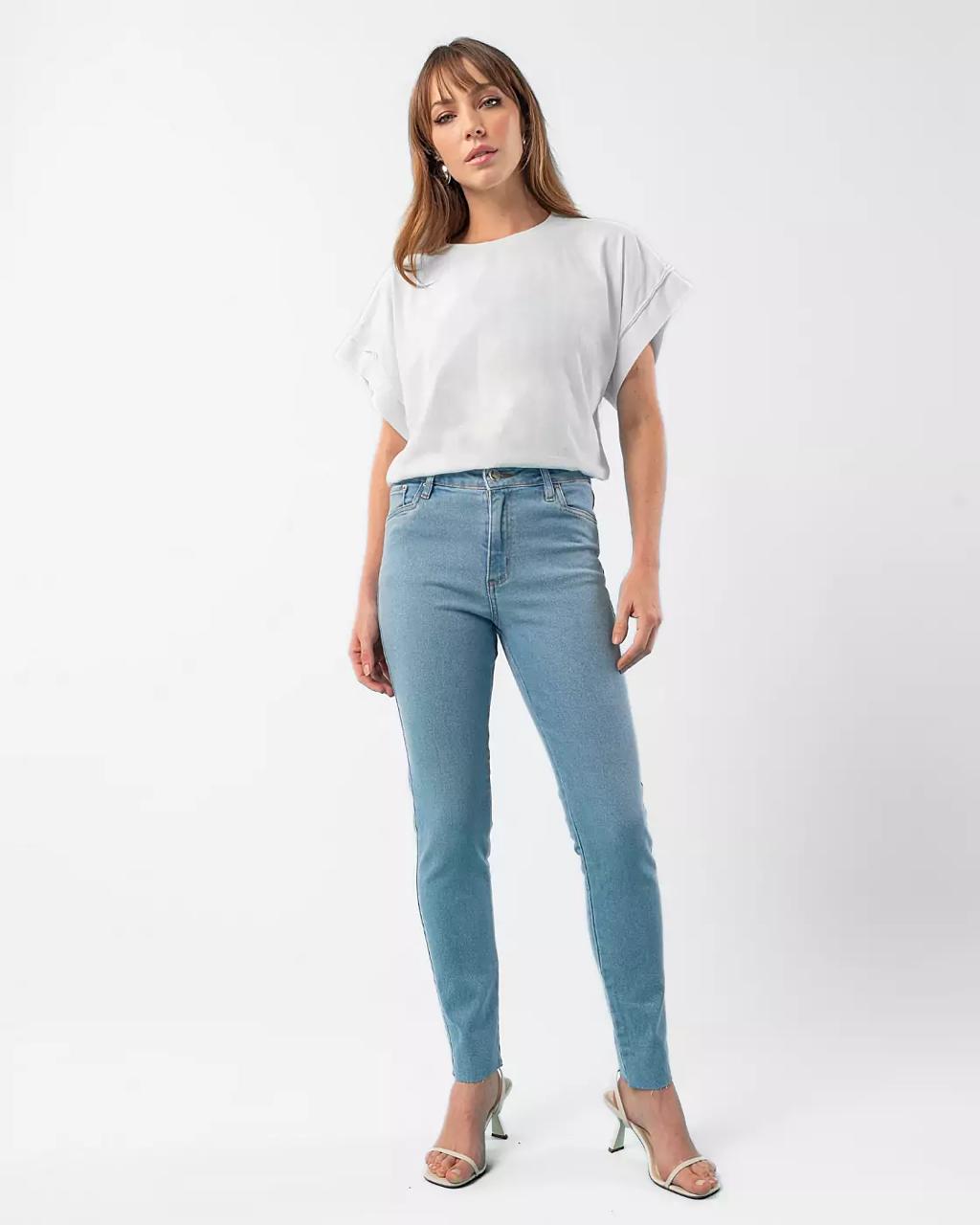Cigarrete jeans