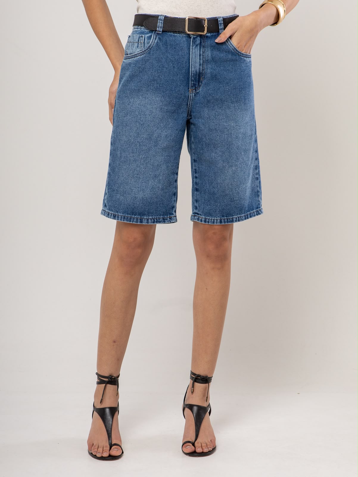 Bermuda jorts