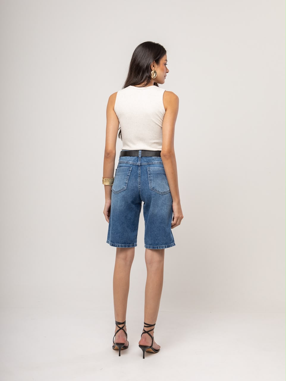 Bermuda jorts
