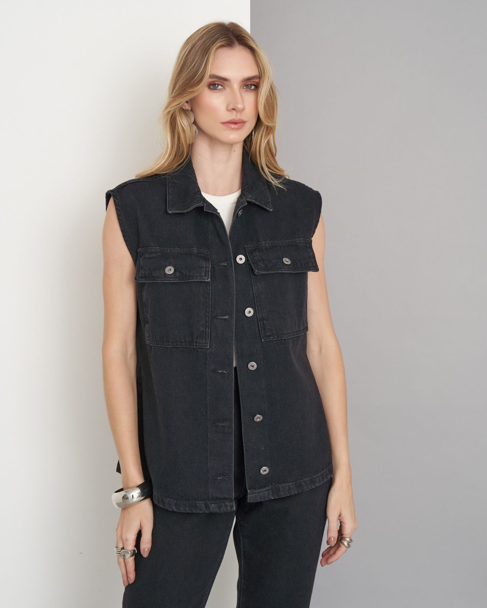 Colete Black