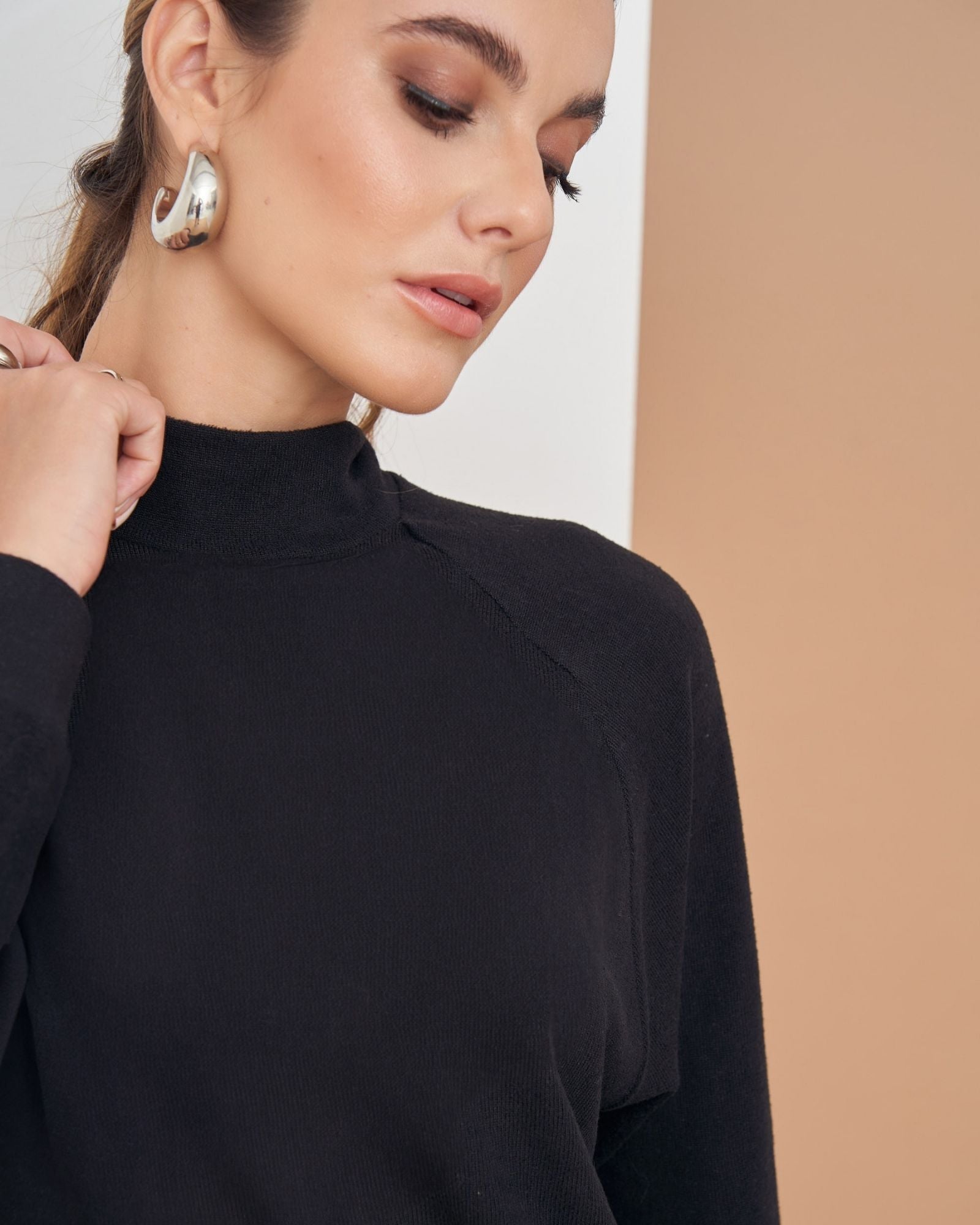 Conjunto em Tricot Leve