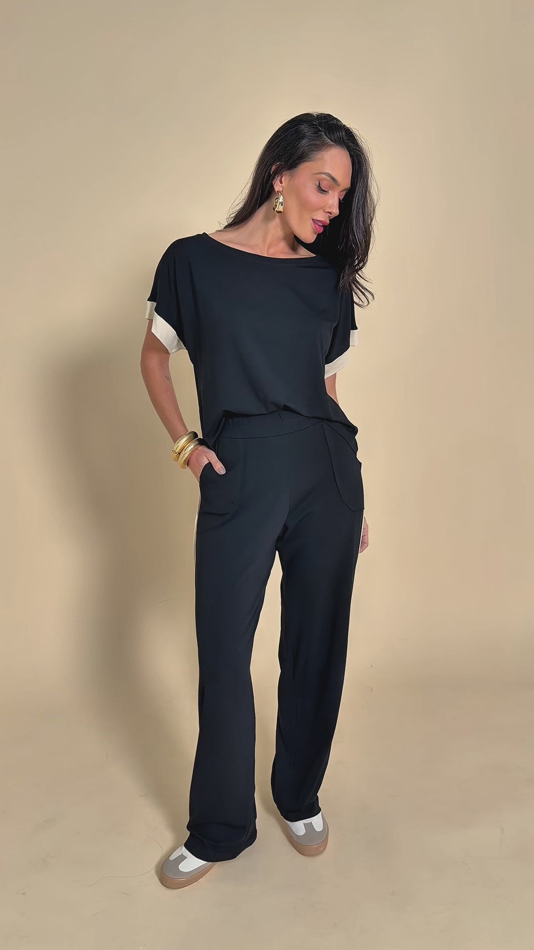 Conjunto de malha faixa
